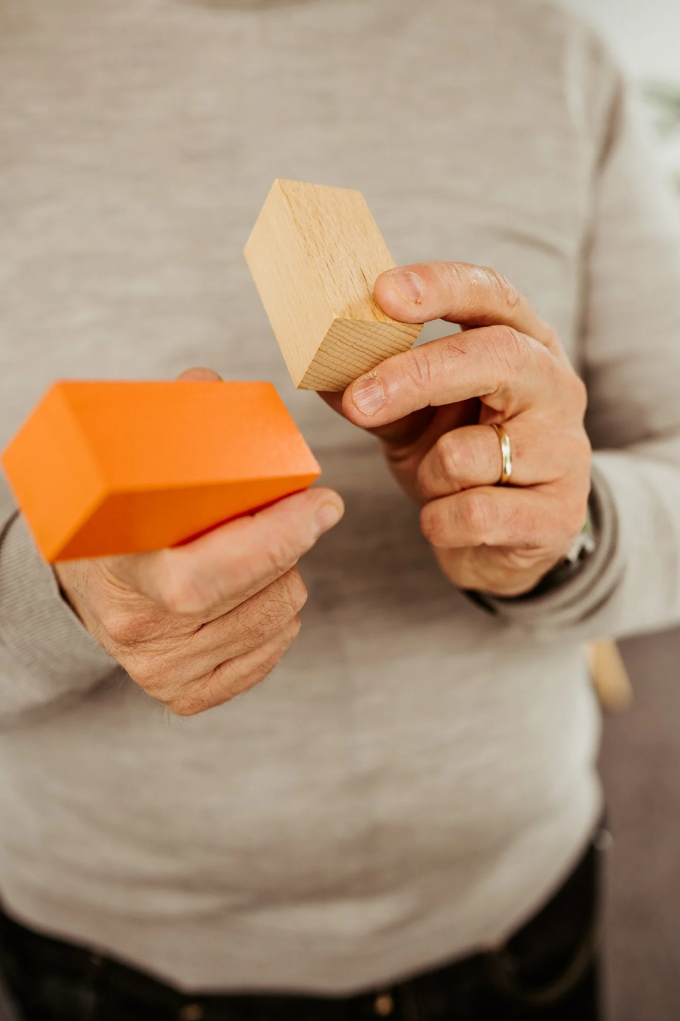 Frank Talmon l'Armée fotografiert von Jeannette Petri