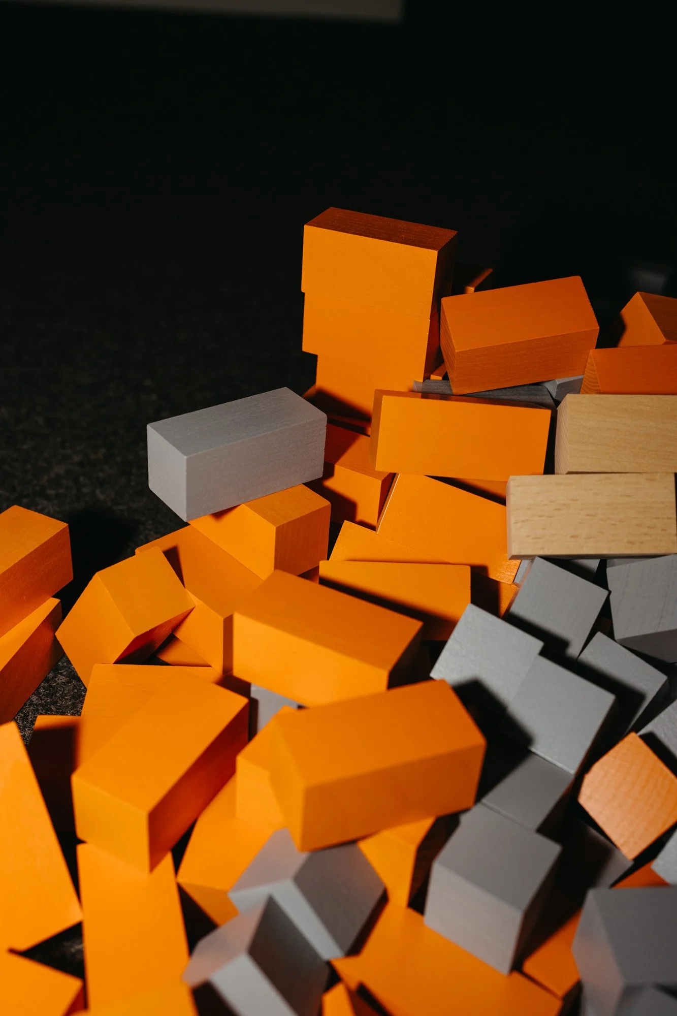 Frank Talmon l'Armée fotografiert von Jeannette Petri