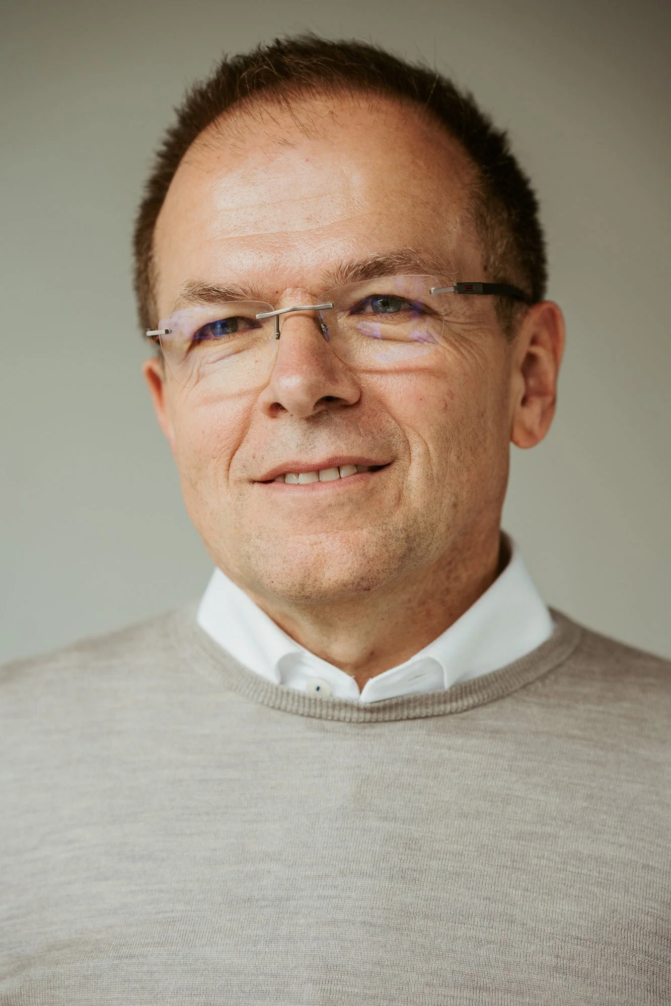 Frank Talmon l'Armée fotografiert von Jeannette Petri