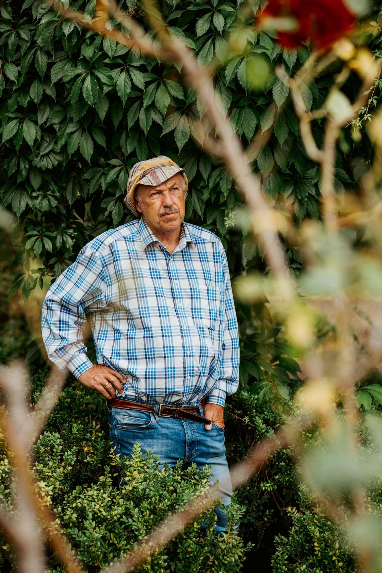 Der Arzt André Borsche behandelte schon 150 Kinder aus Krisengebieten in Deutschland – nie gab es Probleme. Nur Kinder aus Gaza bekommen kein Visum. Woran scheitert das?
| ZEIT ONLINE