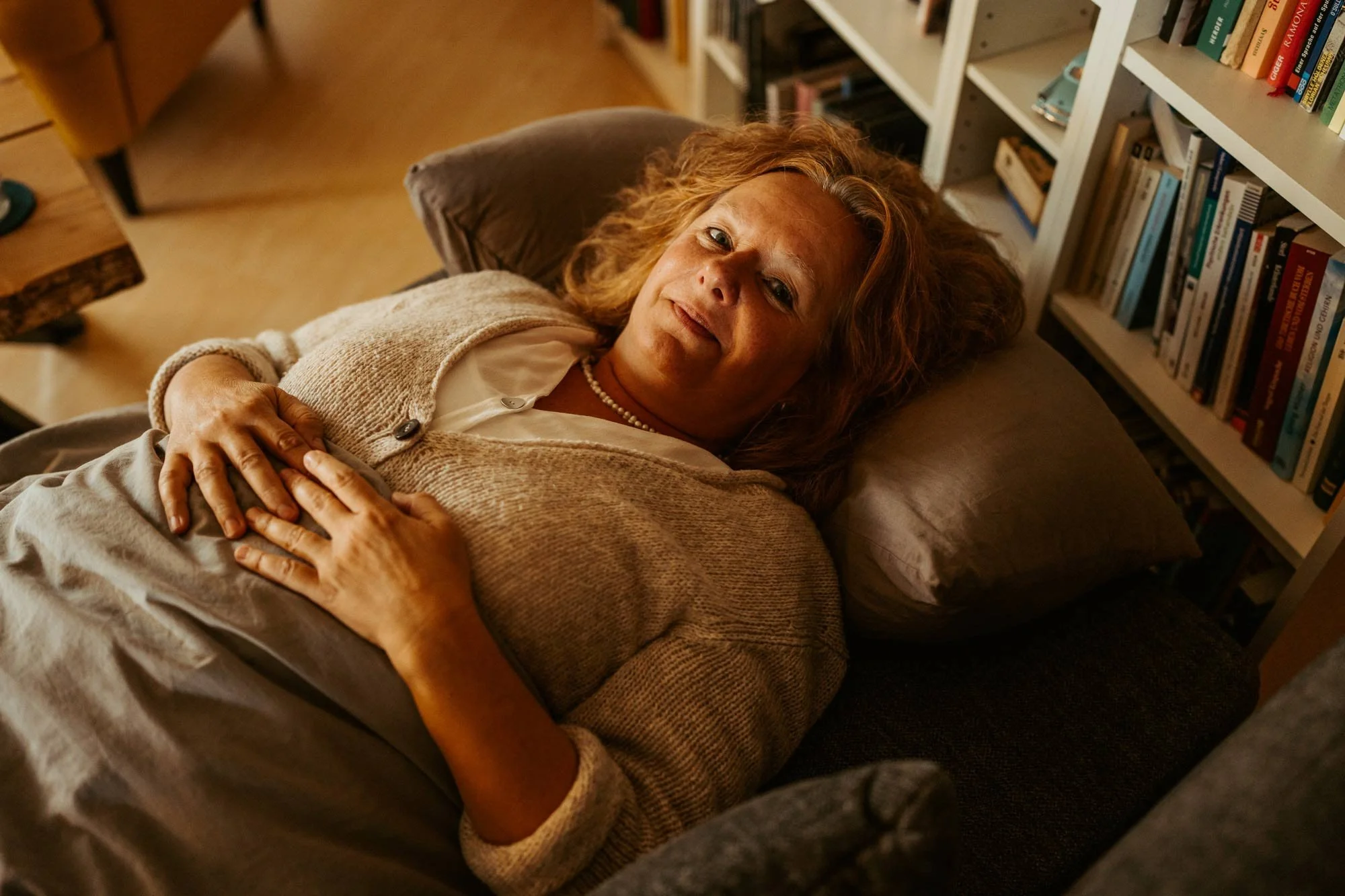 ME/CFS | stern & Anders Handeln