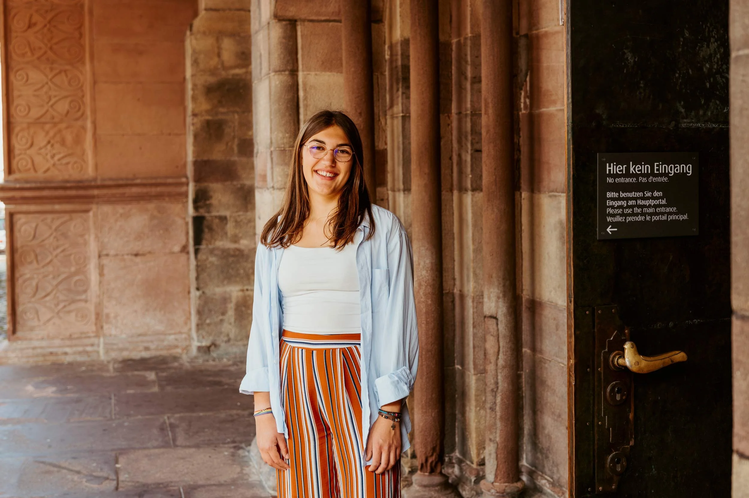 Vera Fath | DER SPIEGEL