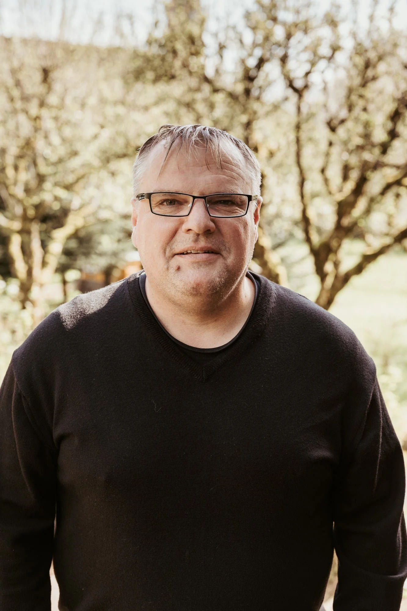 Raphael Hildebrandt kämpft seit vielen Jahrzehnten für die Aufklärung ... Raphael Hildebrandt kämpft seit vielen Jahrzehnten für die Aufklärung ...