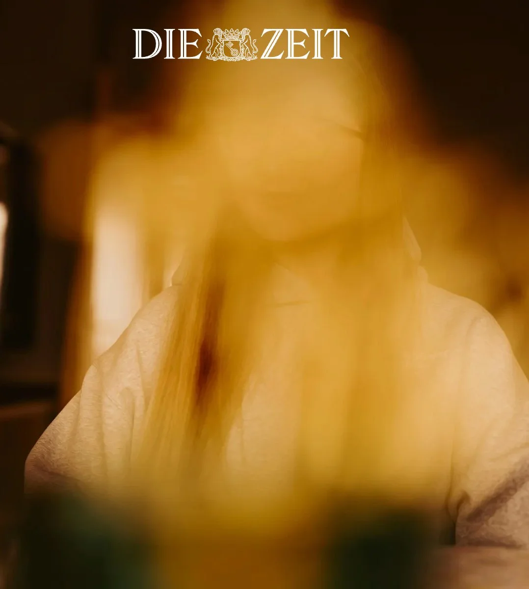 Versicherungsbetrug DVAG| Zeit online 