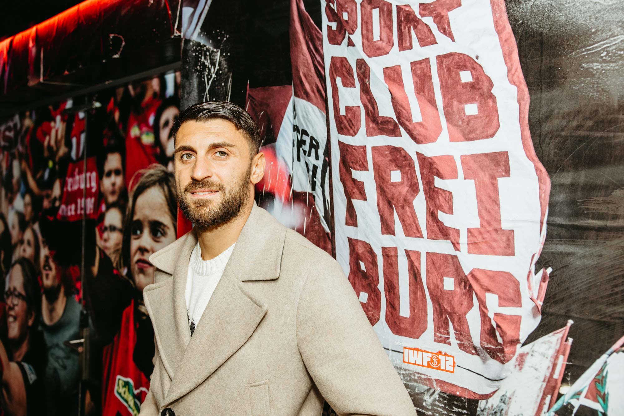 SC Freiburg | STERN