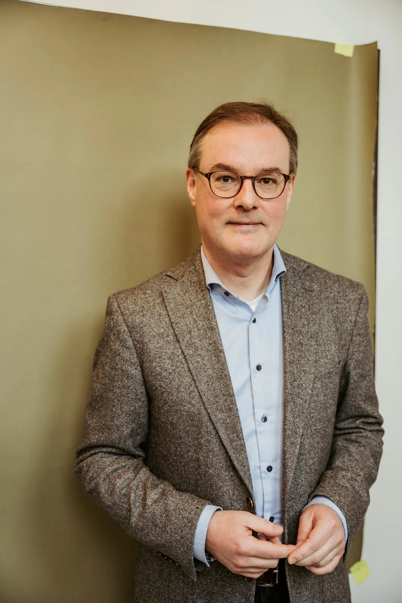 Jörn Leonhard — Petri Photography