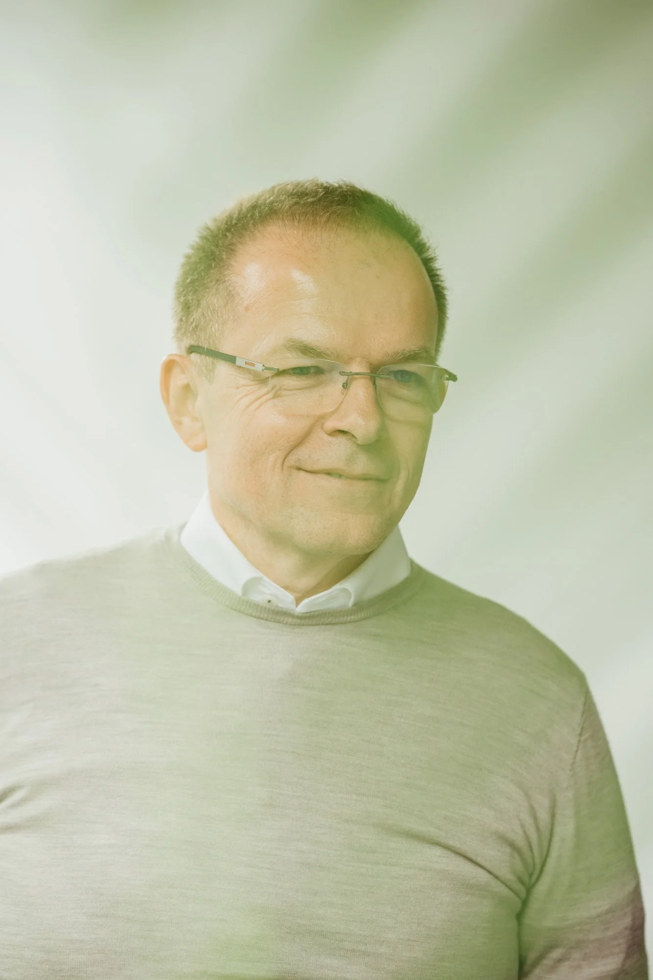 Frank Talmon l'Armée fotografiert von Jeannette Petri