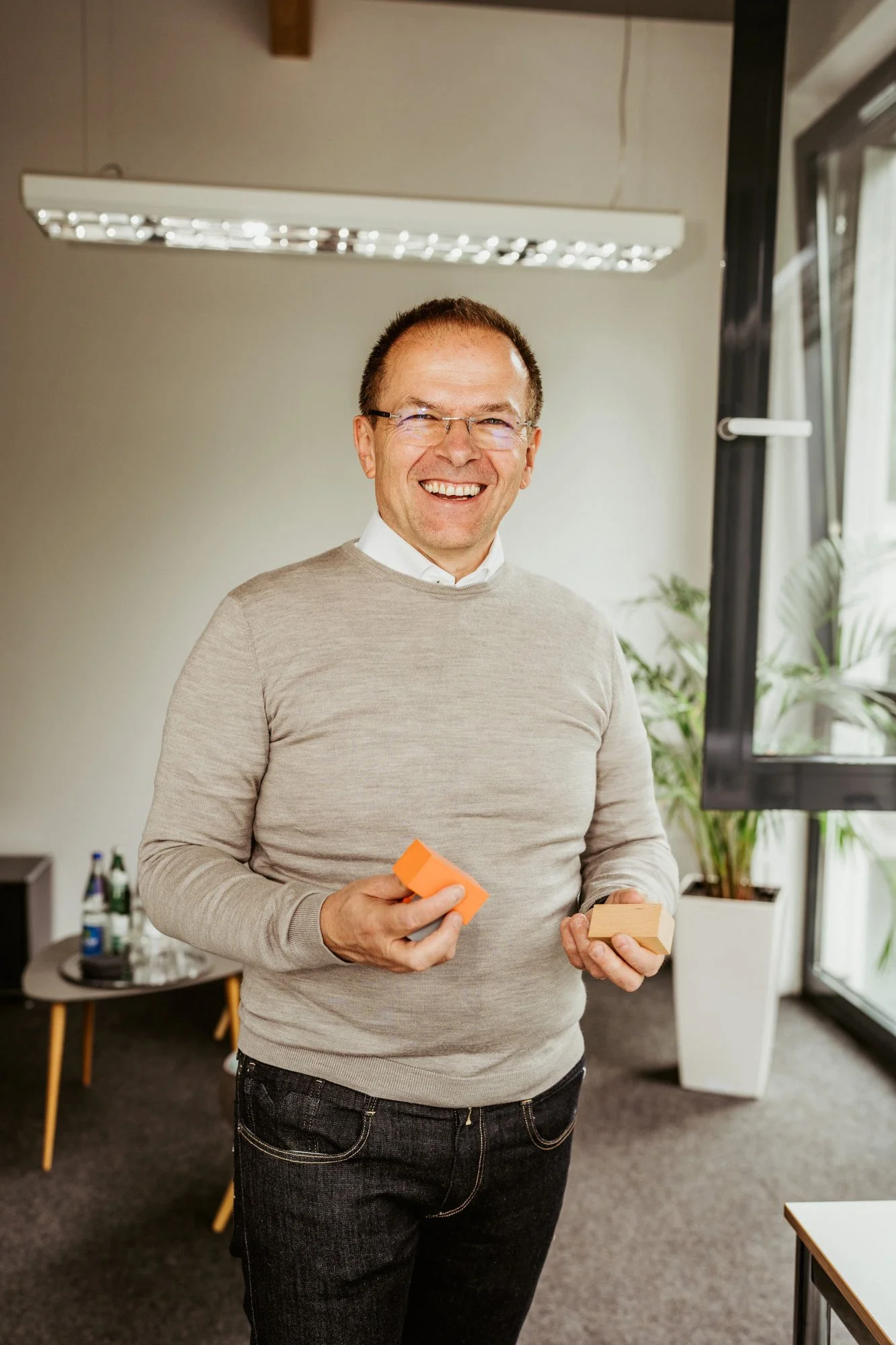 Frank Talmon l'Armée fotografiert von Jeannette Petri
