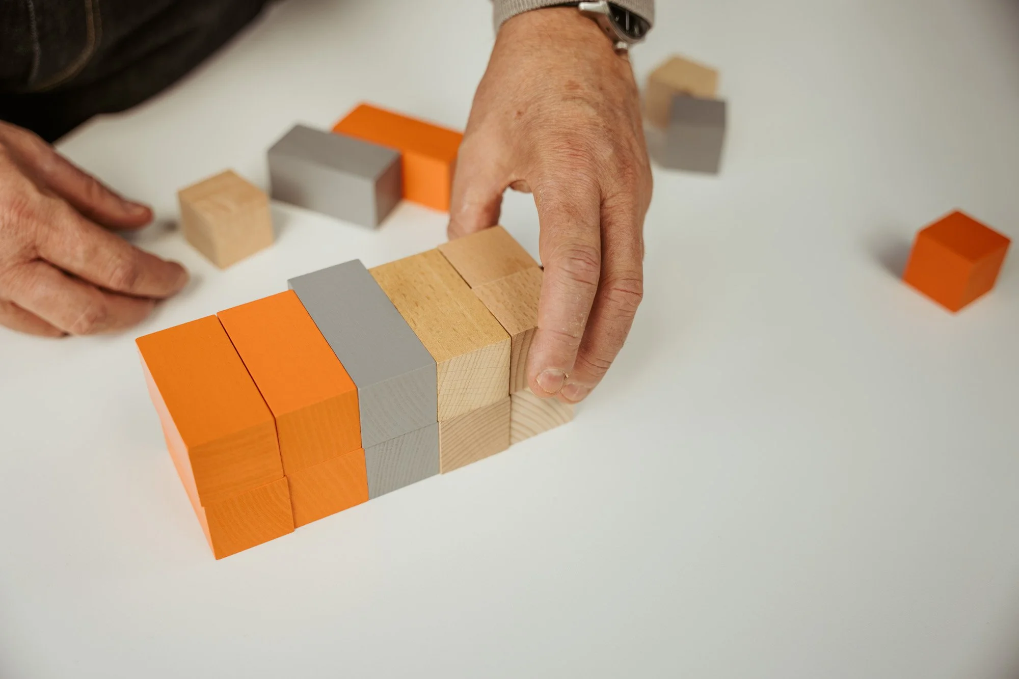 Frank Talmon l'Armée fotografiert von Jeannette Petri