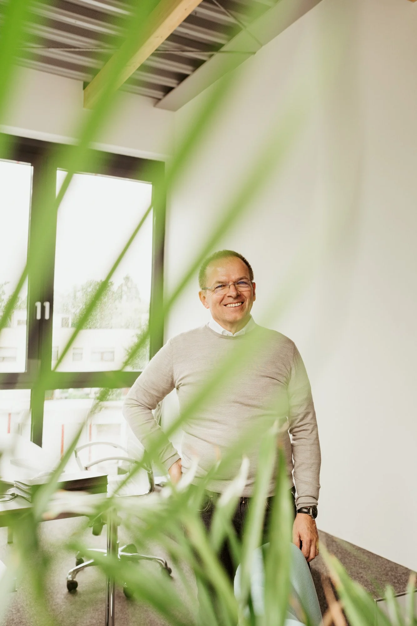 Frank Talmon l'Armée fotografiert von Jeannette Petri