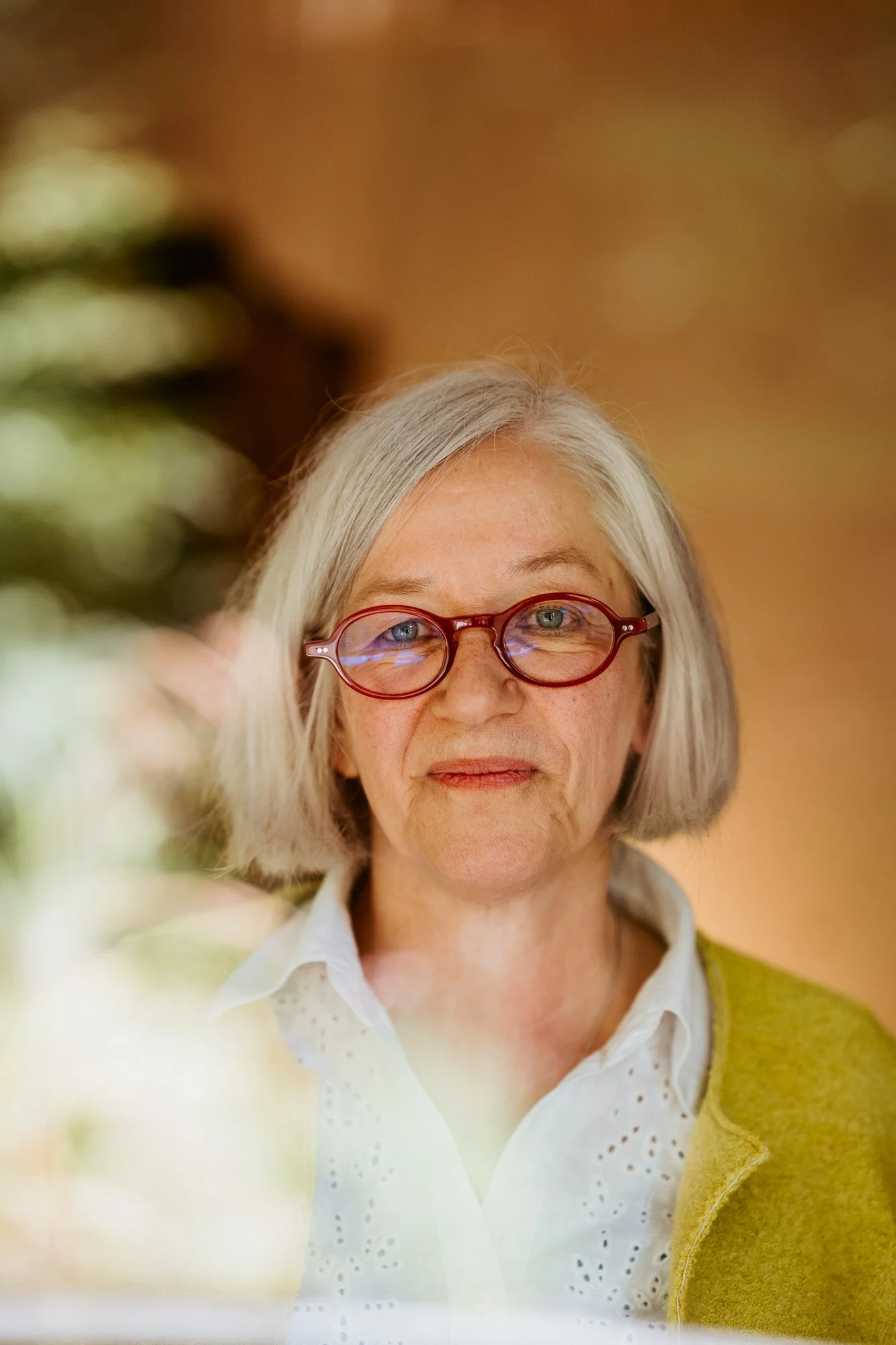 Birgit Budde findet heraus, dass ein Opa Täter, der andere Opfer war - Die Nazi Kartei | DER SPIEGEL