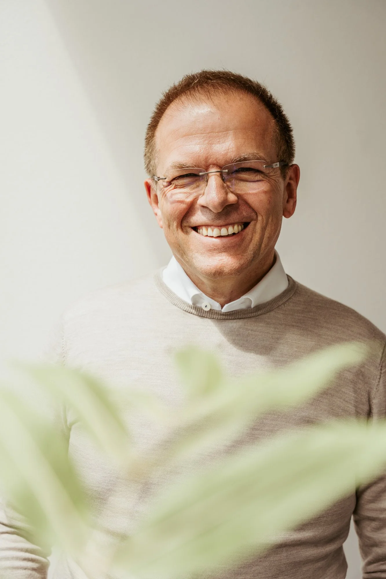 Frank Talmon l'Armée fotografiert von Jeannette Petri