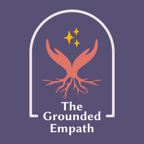 The Grounded Empath