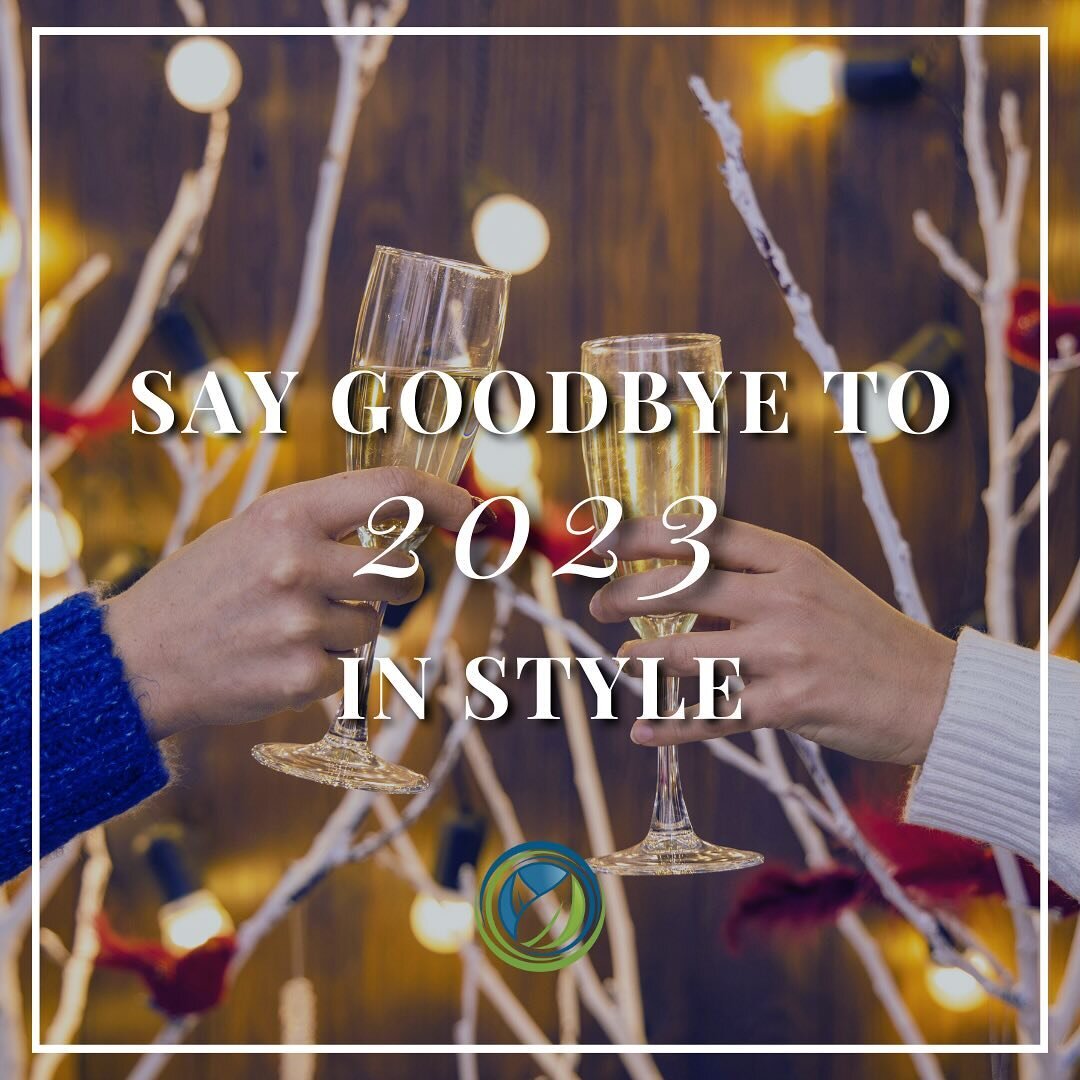 Say goodbye to 2023 in style✌️🥂

&mdash;&mdash;&mdash;&mdash;&mdash;&mdash;

10% off for new customers &amp; 10% off for existing customers when you leave us a review - Dry Cleaning Garments only #LinkInBio

📍 7865 Firefall Way #160, Dallas, TX 752