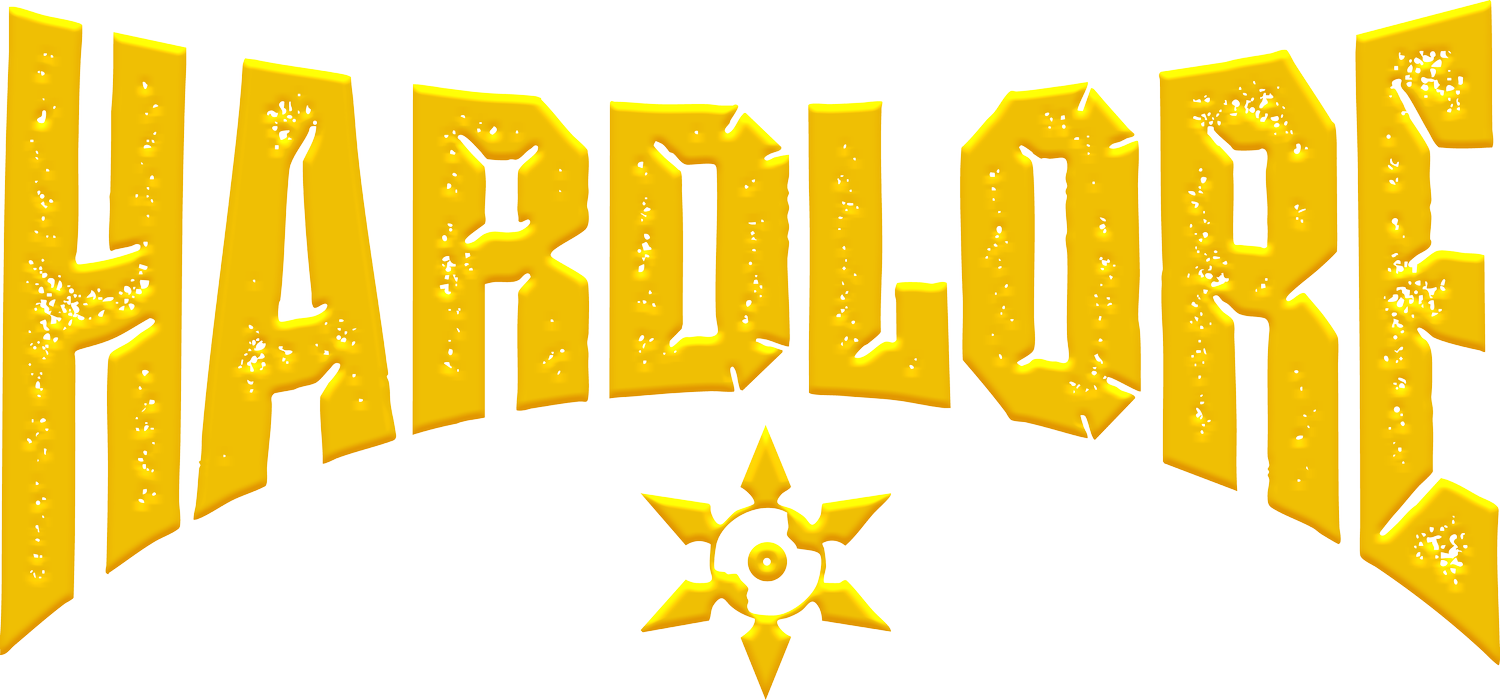 HARDLORE