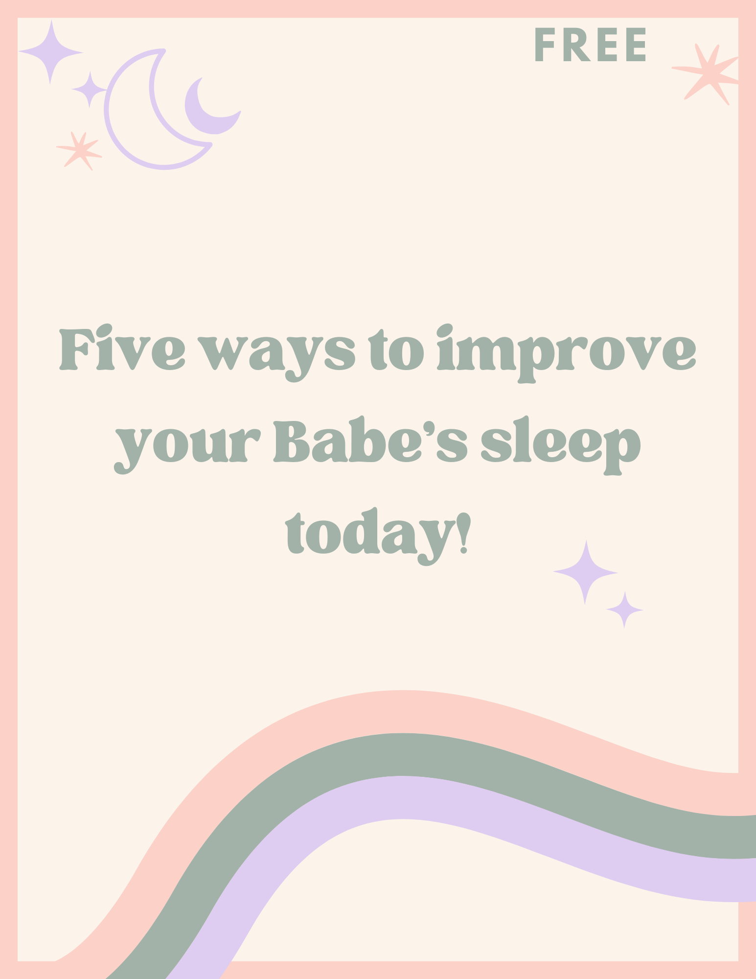 free-sleep-guides-snuggle-bunny-sleep-school-baby-sleep-consultant