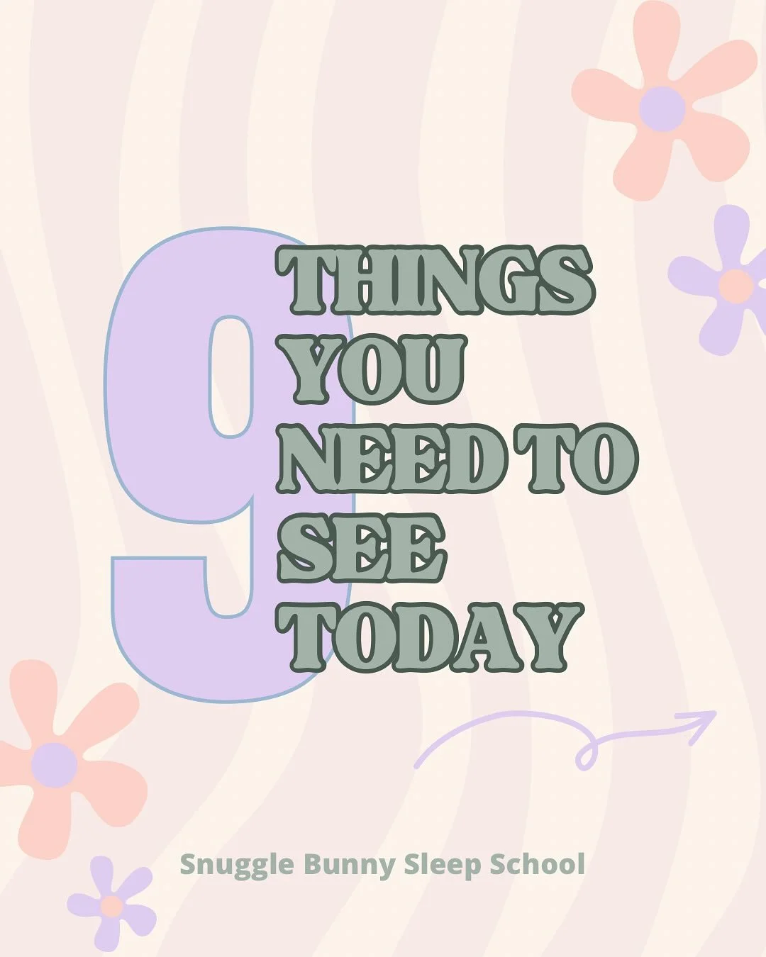 Do you know a mama who could do with some of these little reminders? Send this to her to brighten her day 🫶🏼