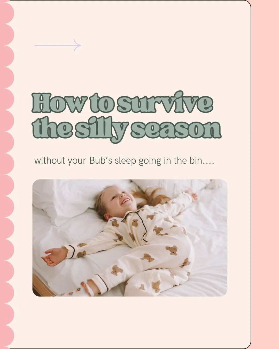 Swipe through for some survival tips this Christmas 🫶🏼 And SAVE so you can come back to it later 
.

.

.

.

.

#parentinghumor #motherhoodunfiltered #toddlersofinstagram #parentingstruggles #parentingtruths #relatablemom #survivingmotherhood

#ba