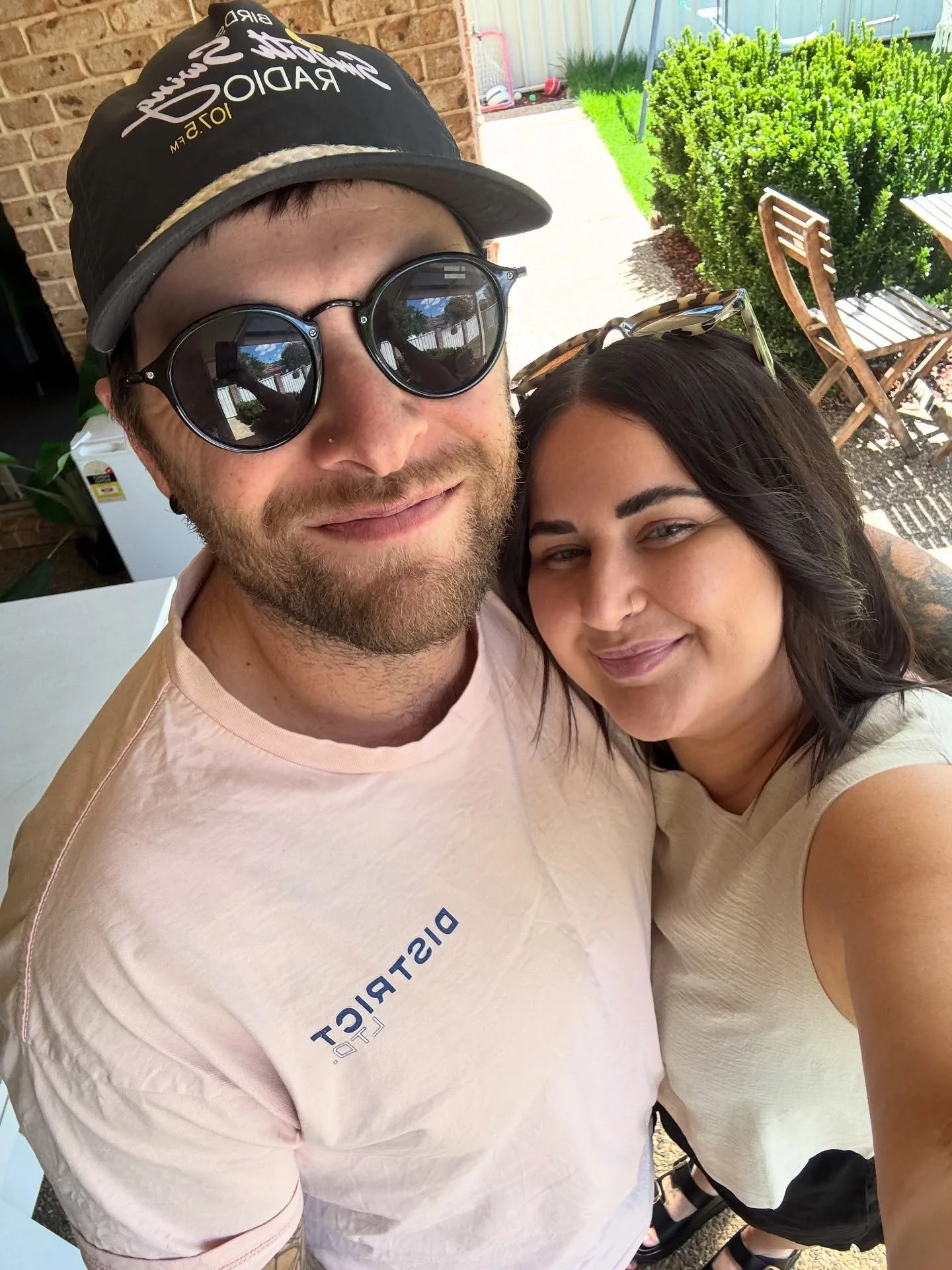 A little photo dump of what our festive season looked like:

🎊 I turned 33
🥳 Christmas Day chaos (the good kind)
🏃&zwj;♀️ 12km in the legs&hellip; not sure why I chose Christmas week of all weeks for 2 x 5kms and a shorter run
🐶 An unreasonable a