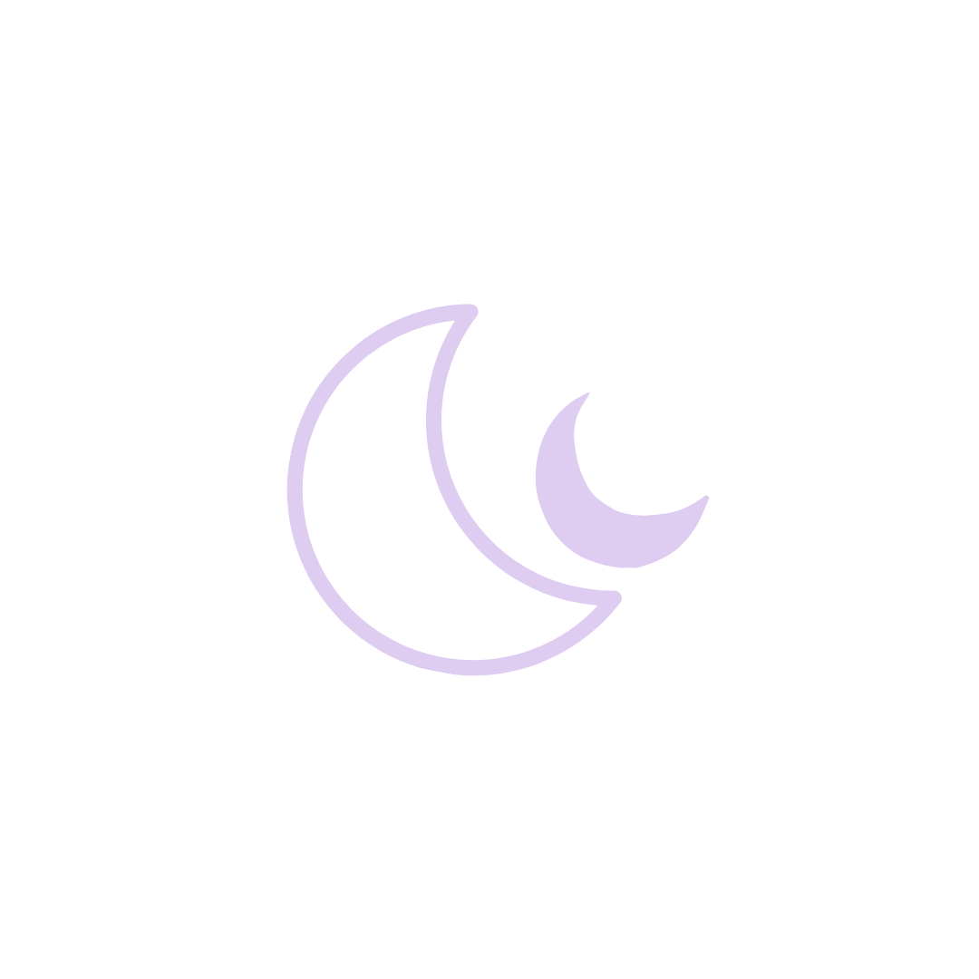 Additional 1 week sleep support