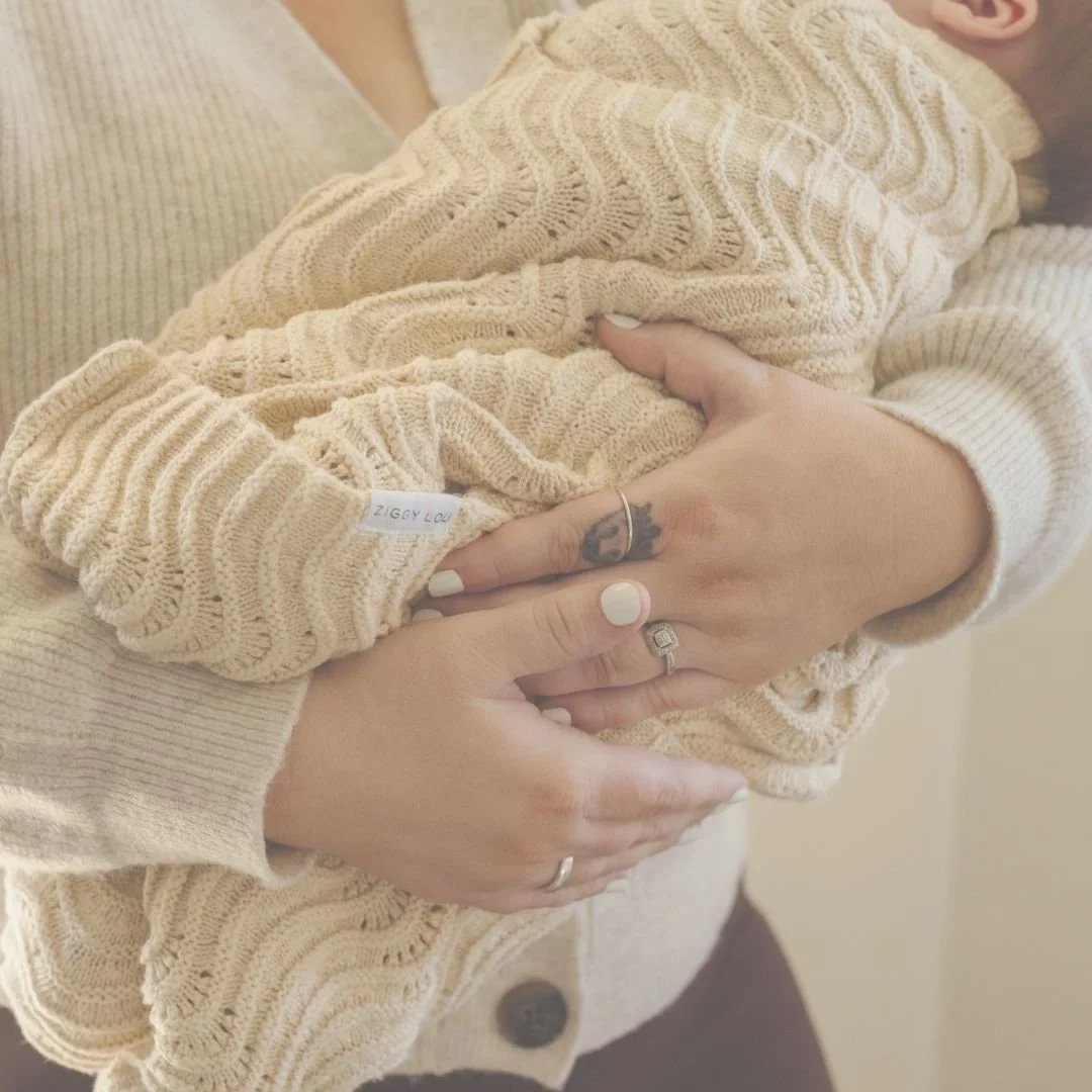 from birth to 5 at snuggle bunny sleep school