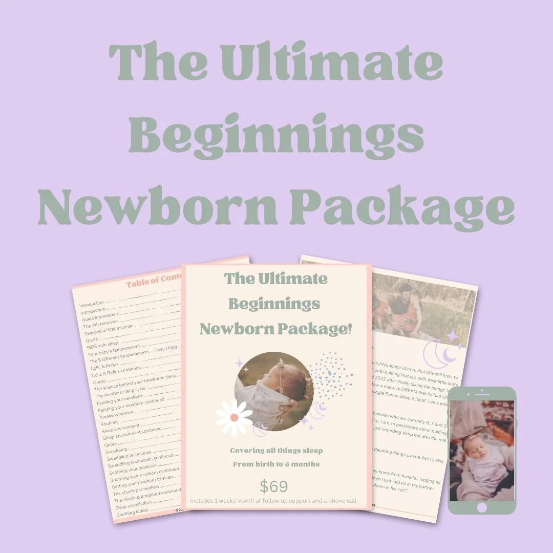 Sleep Guides sleep-guides