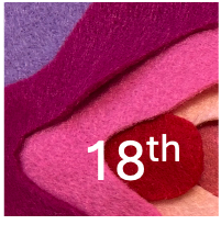 March 18th (Wed) - 7:30 pm