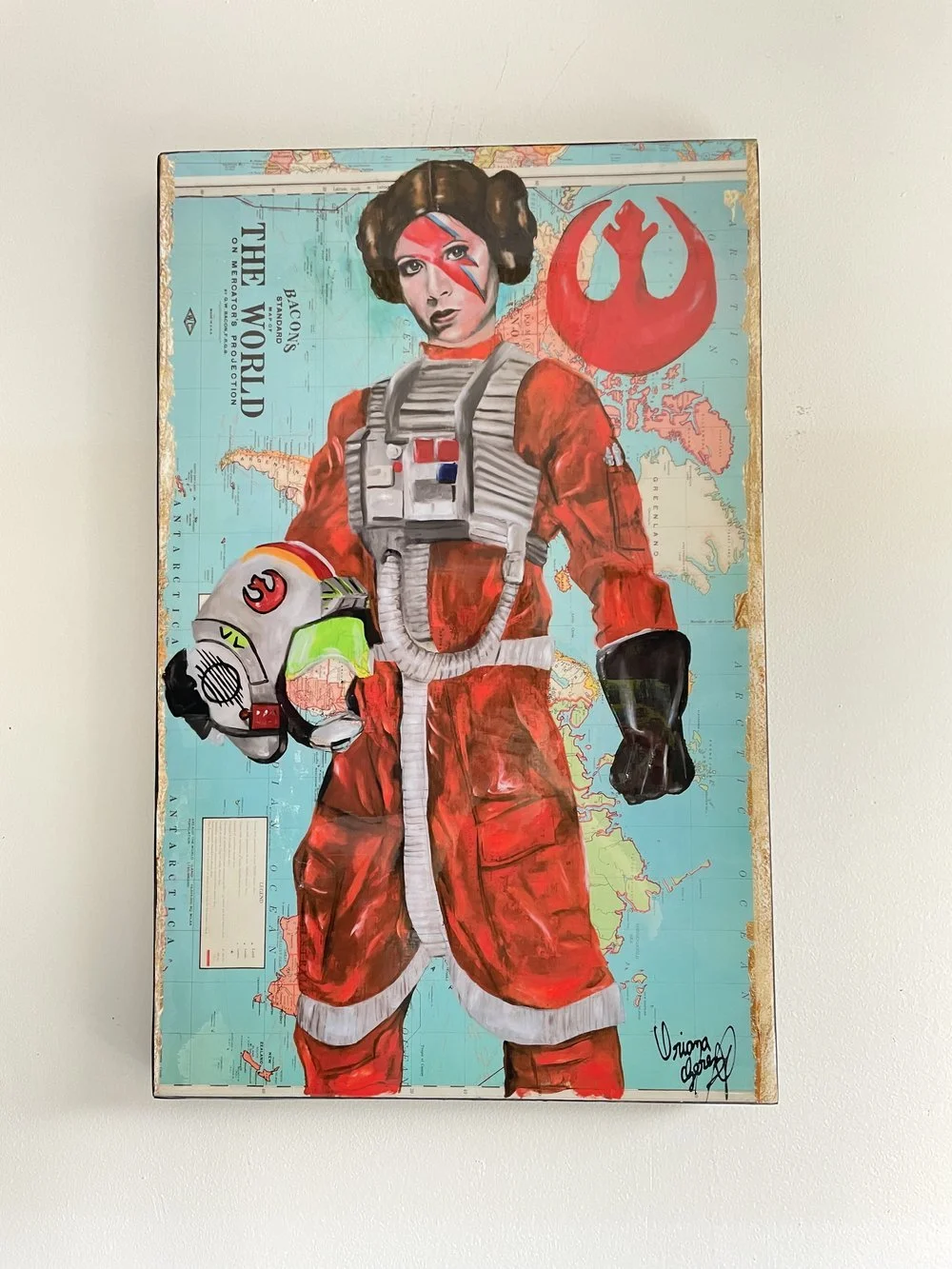 A Princess Appears...jpeg