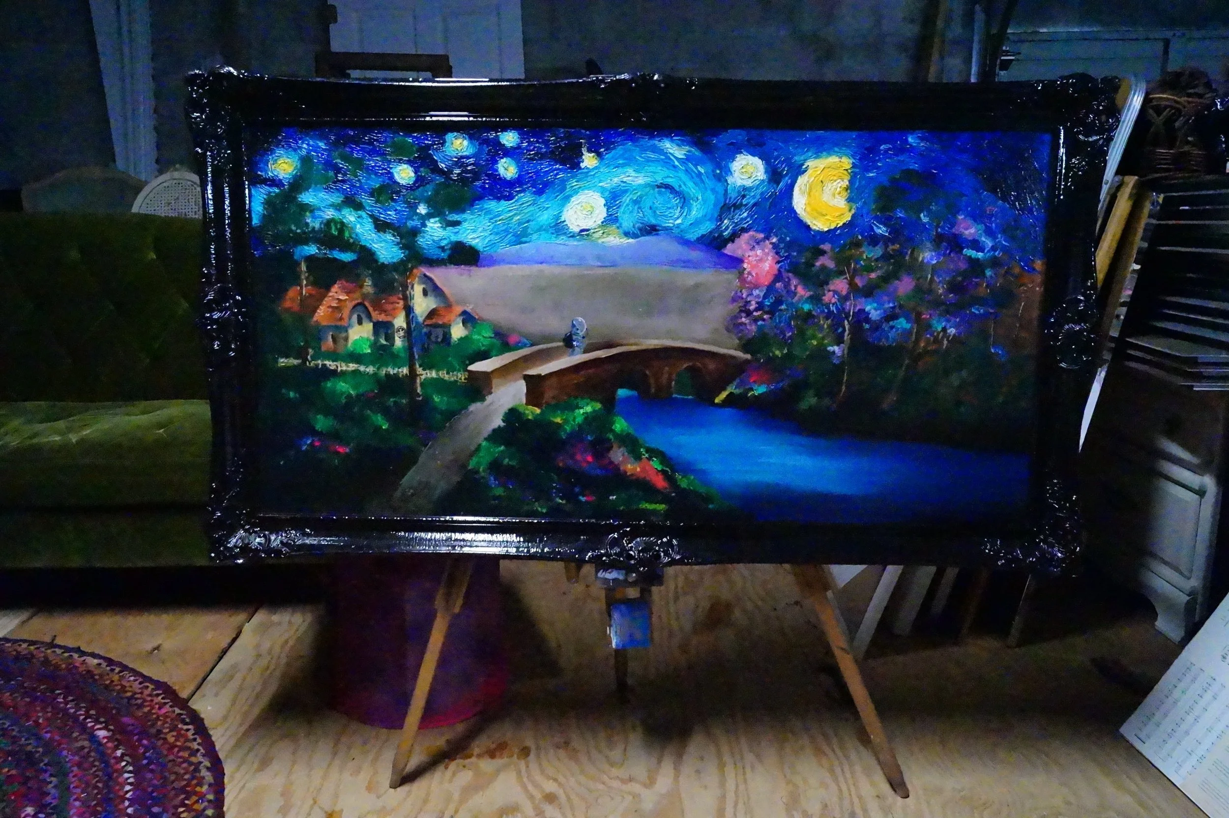 The Arrow of Time.jpeg