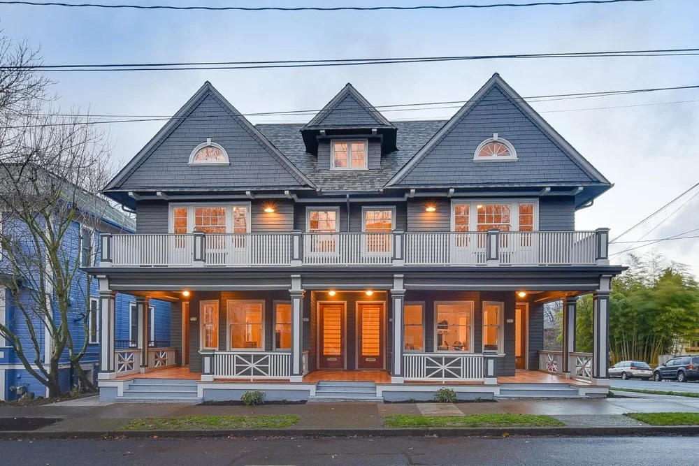 National Register Continuum Preservation Consulting