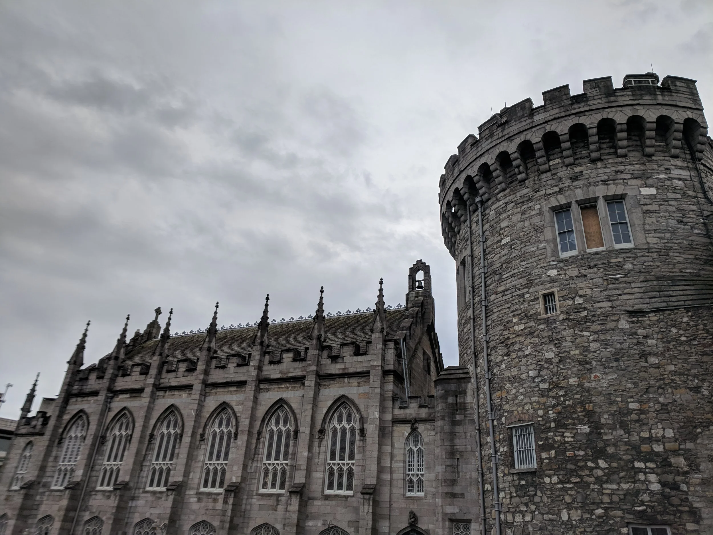 Dublin, Ireland