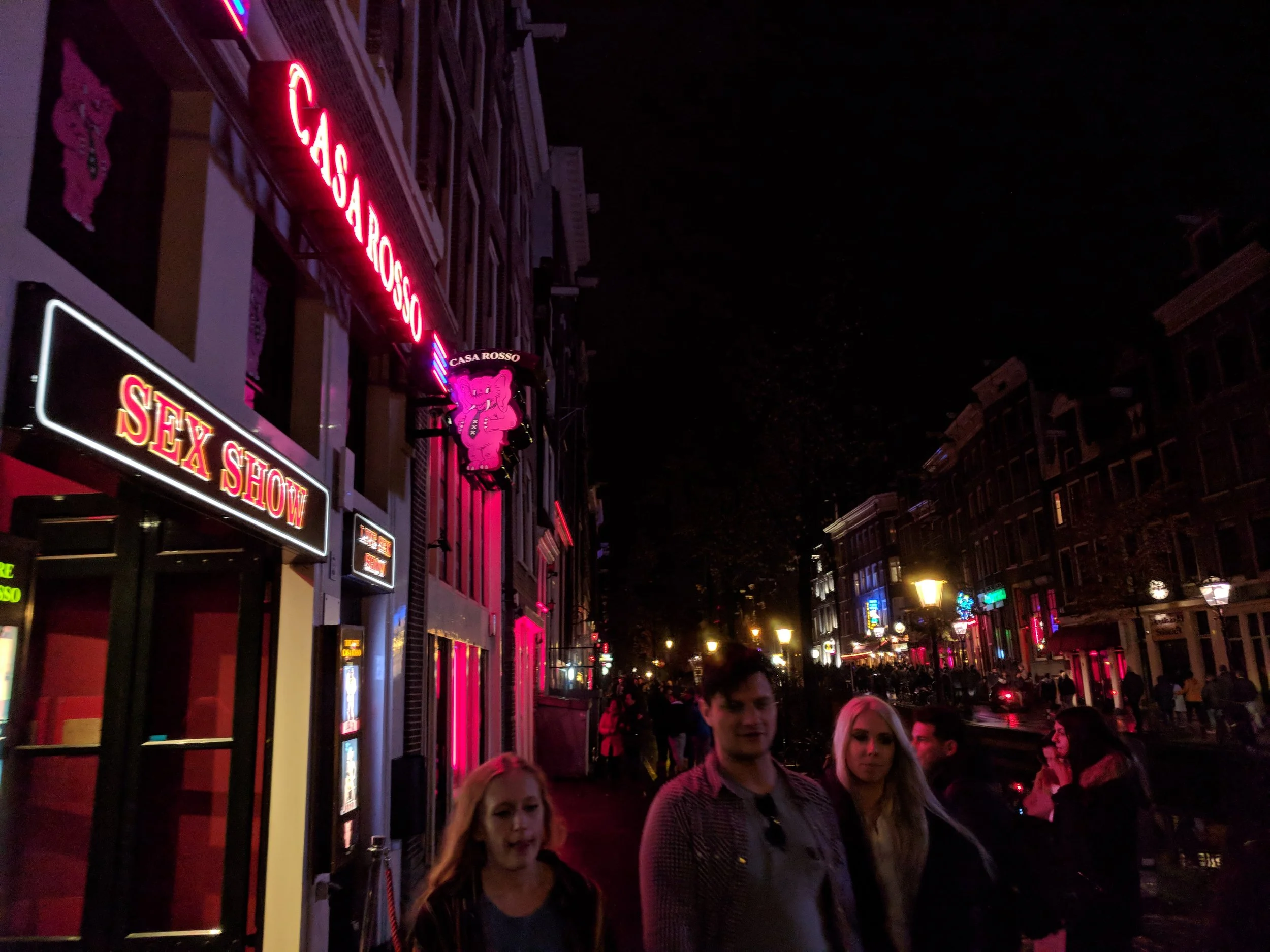 Amsterdam, Netherlands