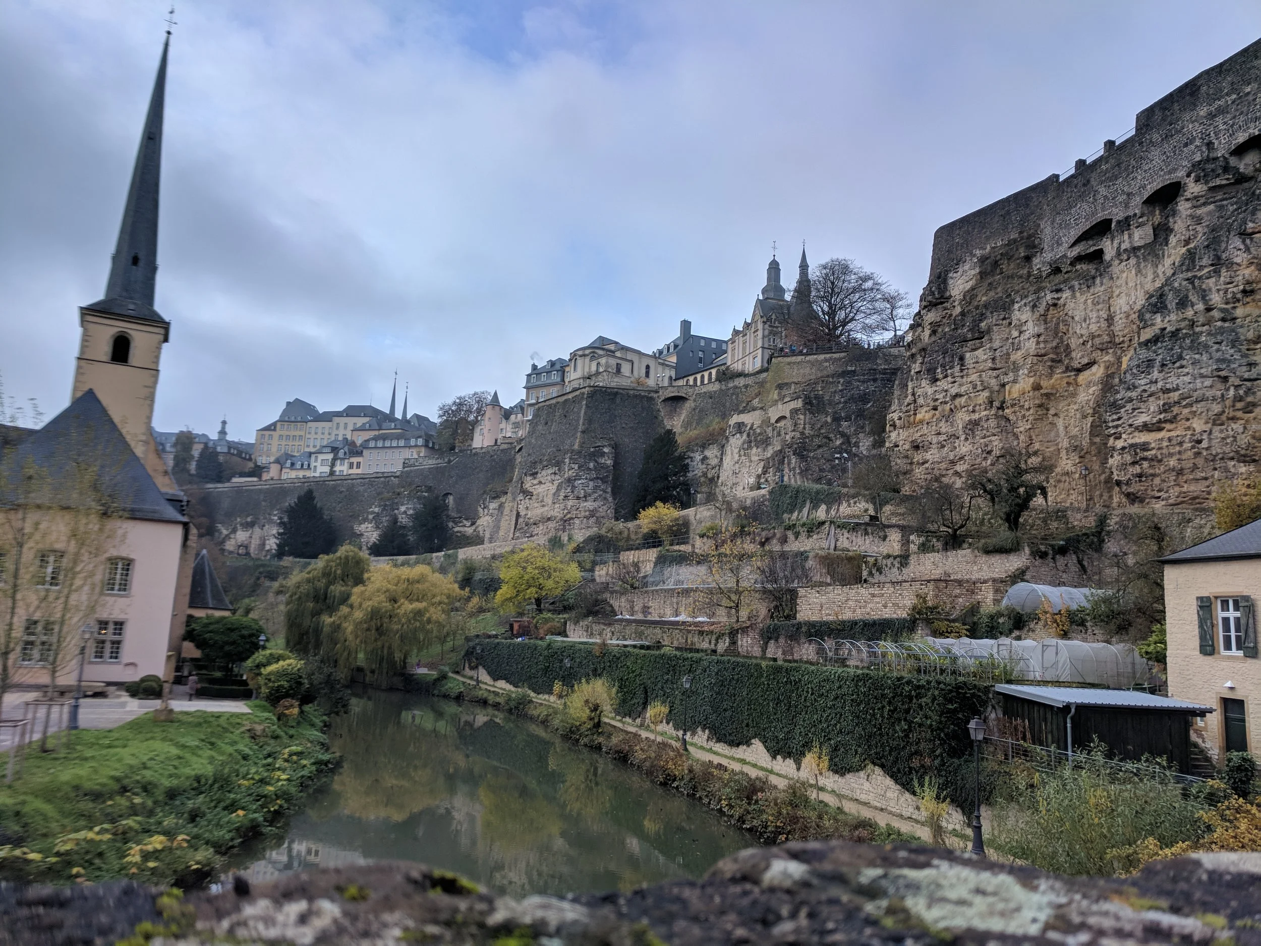 Luxembourg