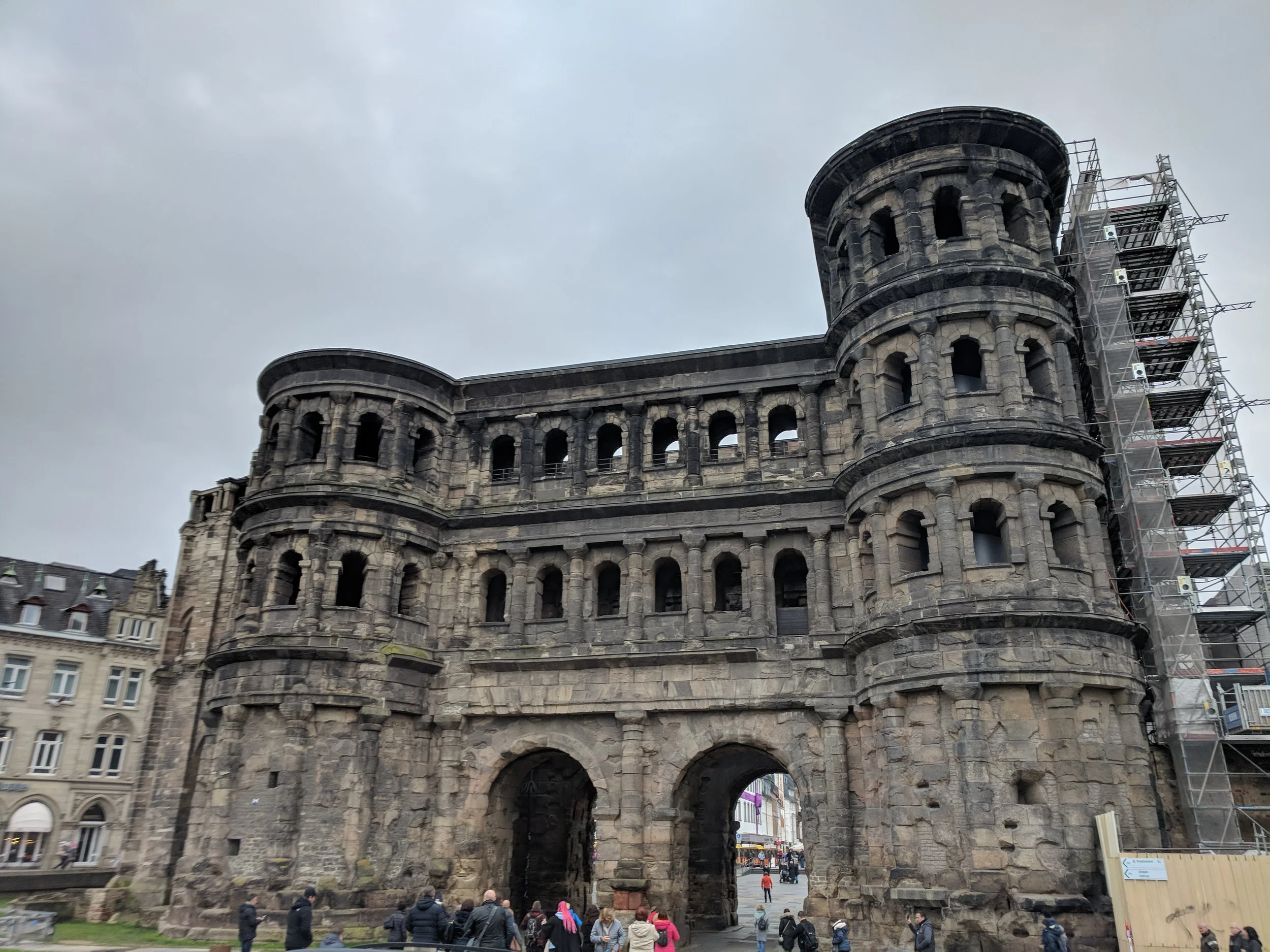 Trier, Germany
