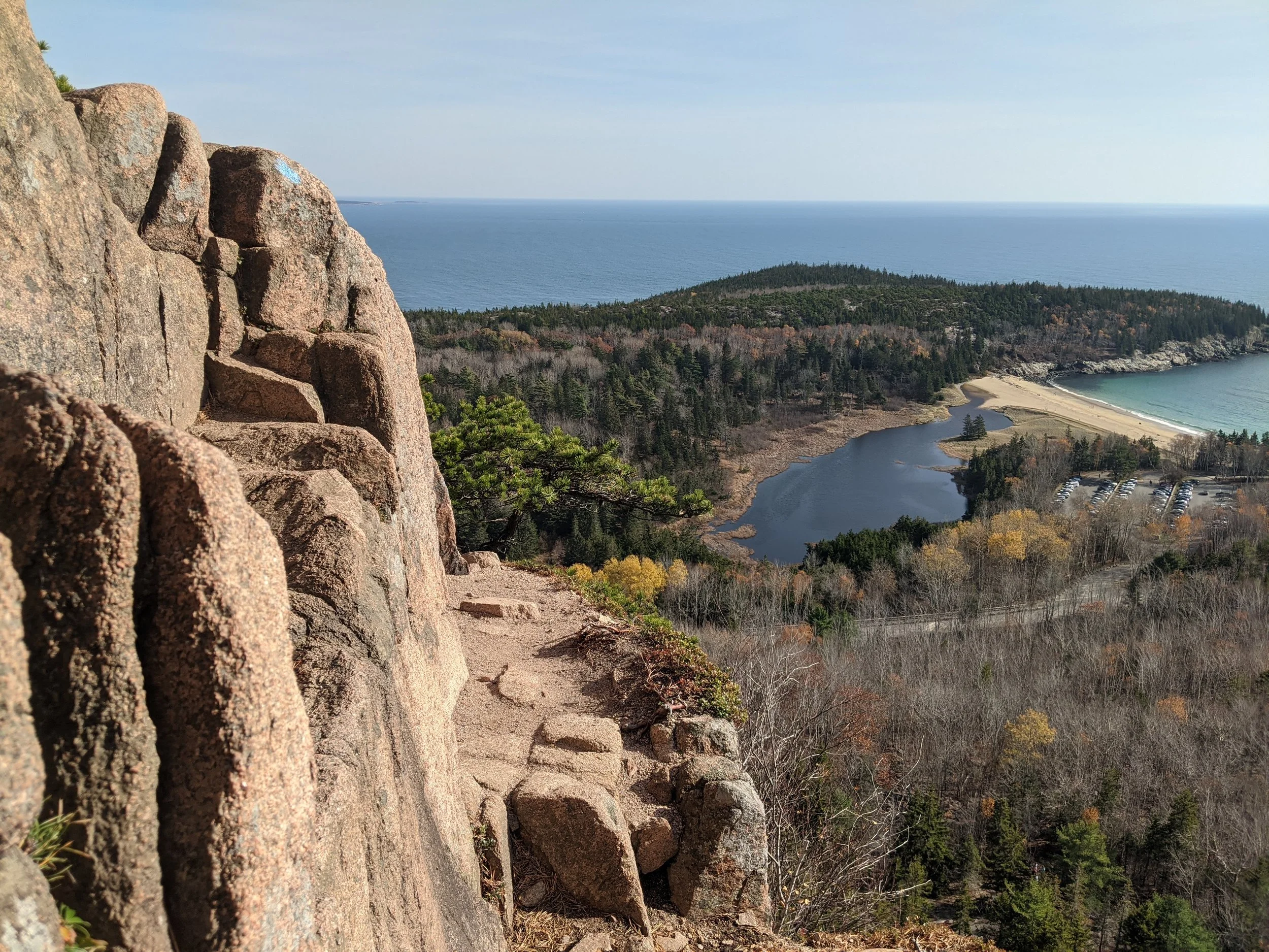 Acadia, Maine