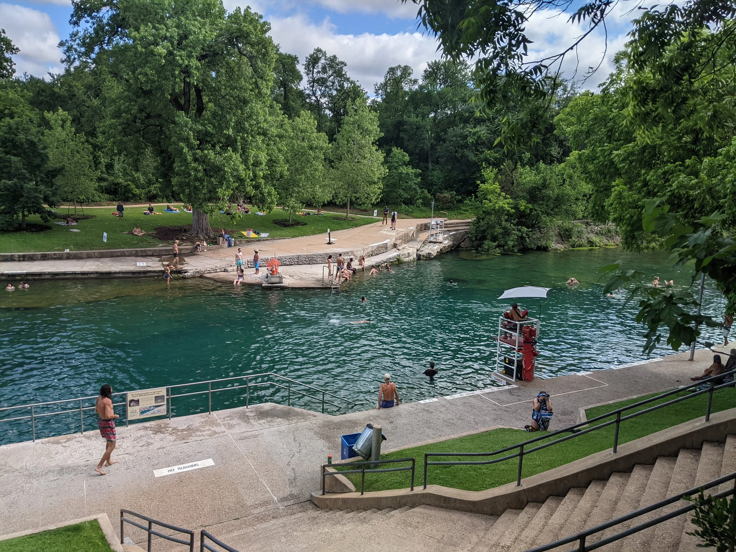 Austin, Texas