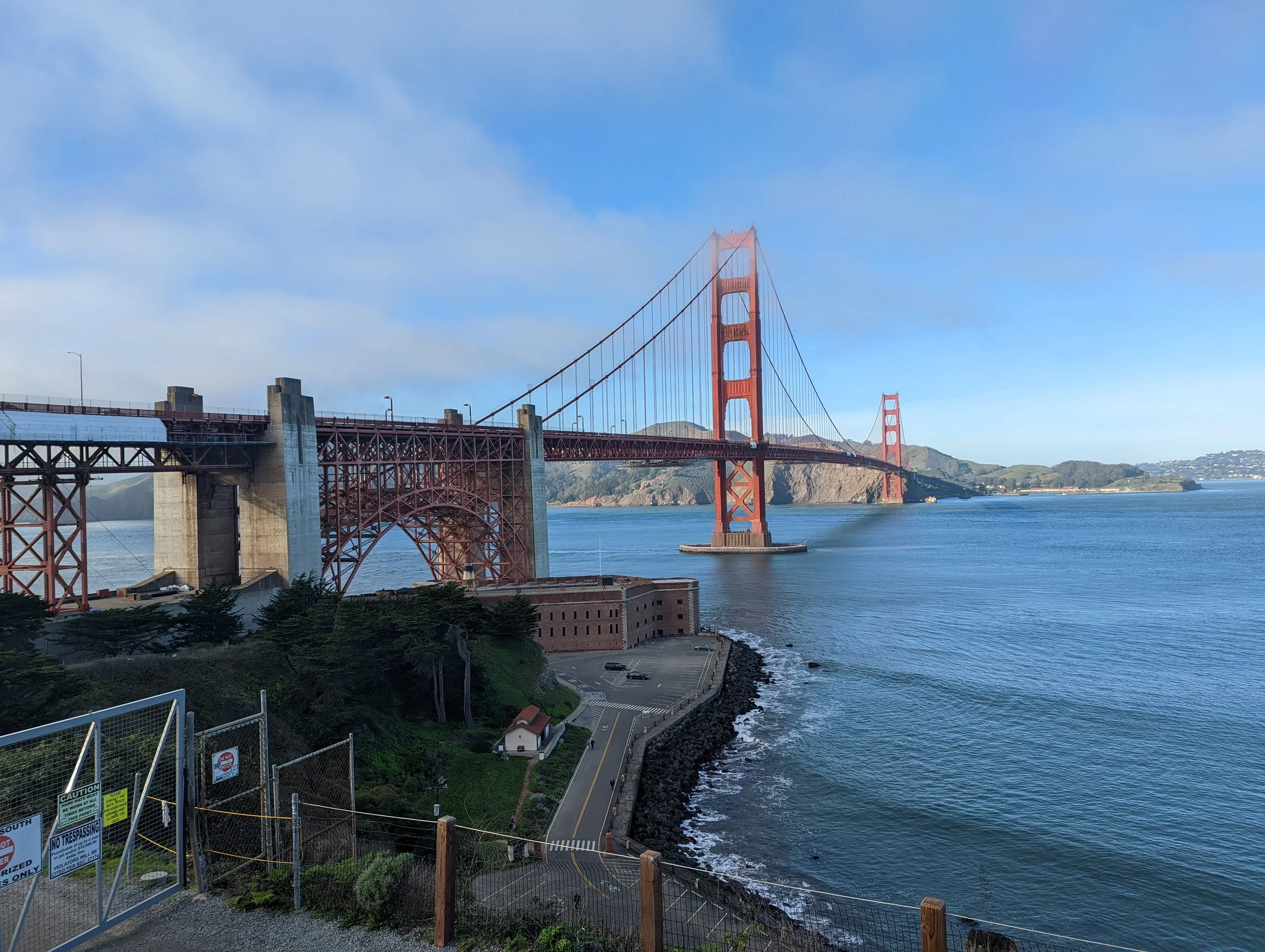 San Francisco, California