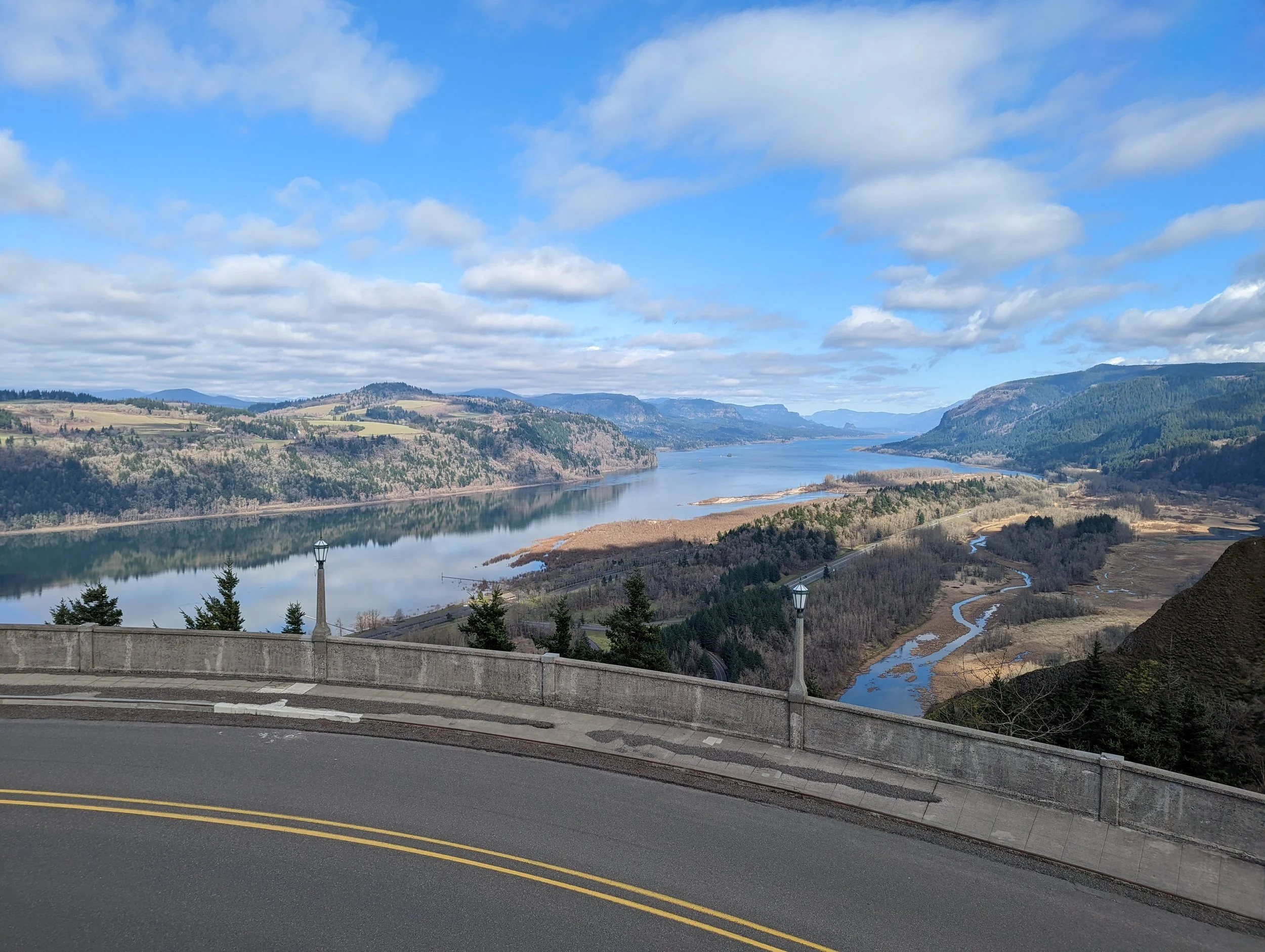 Portland, Oregon