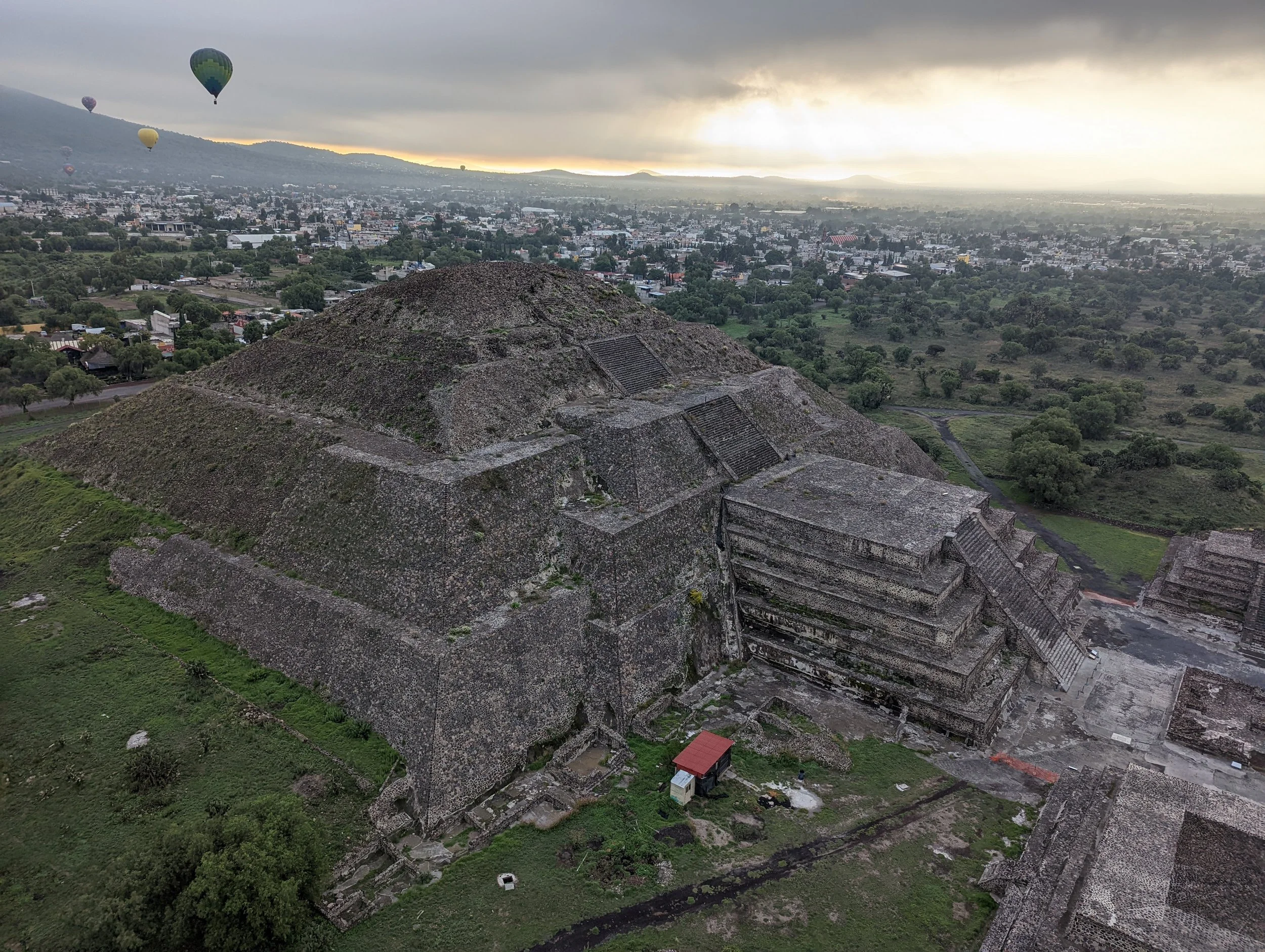 Mexico City