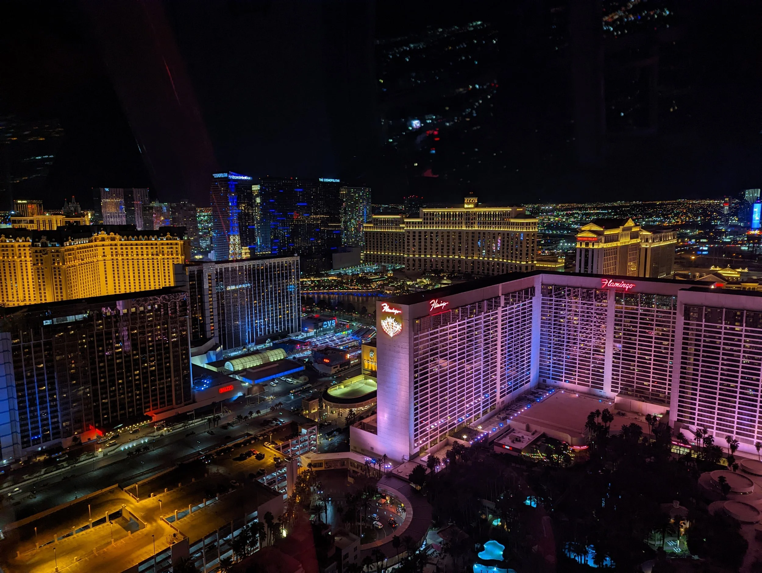 Las Vegas, Nevada