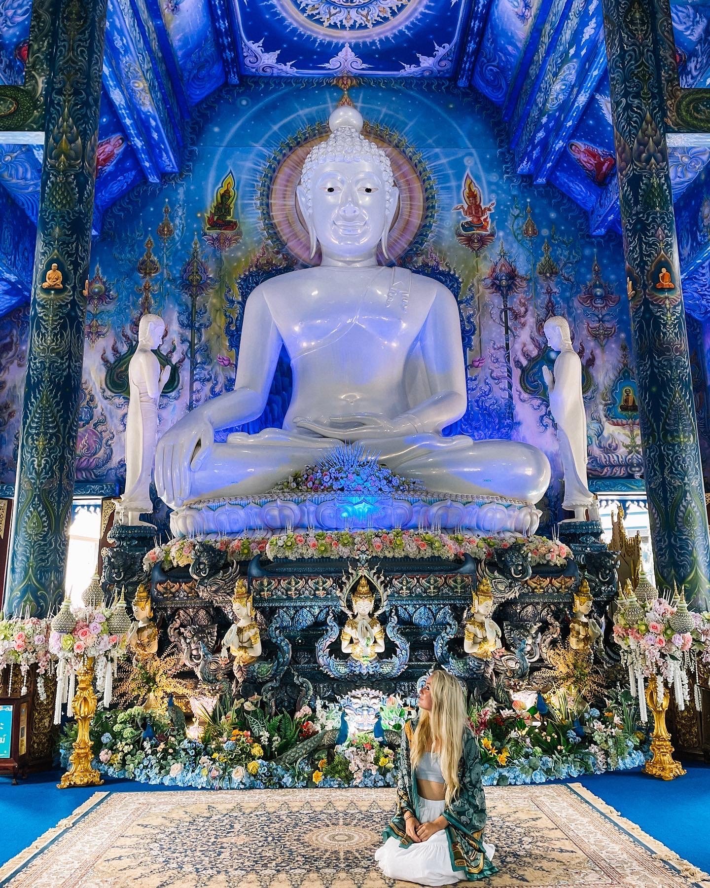 How to get from Chiang Rai to Luang Prabang: Nagi of Mekong review