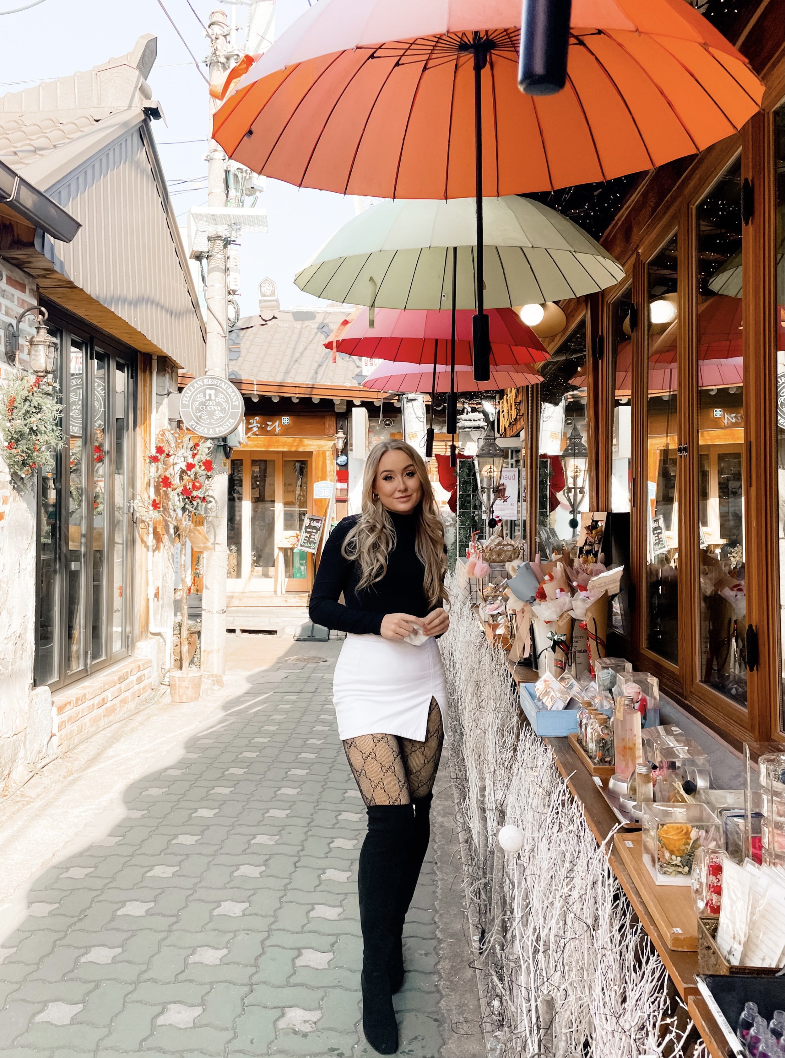South Korea itinerary 10 days