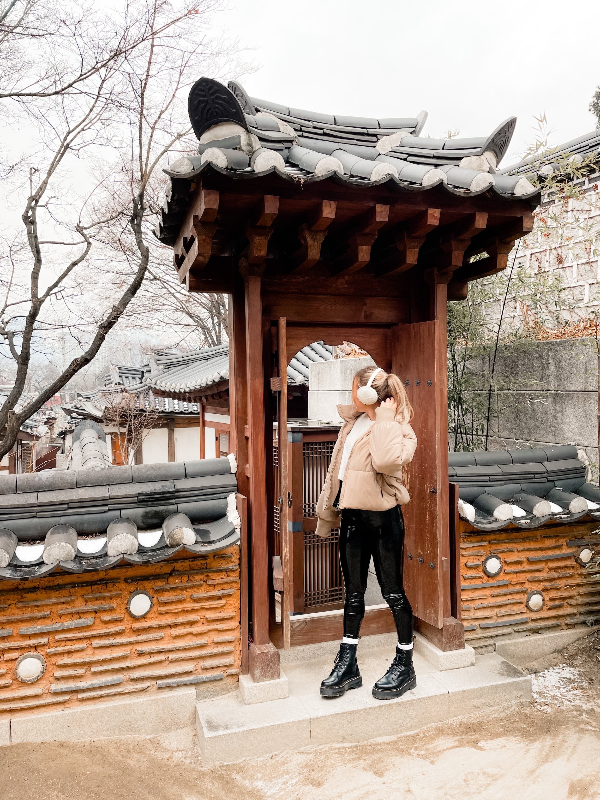 Best Things to Do In Seoul