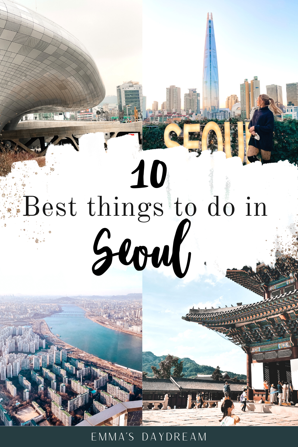 Best Things to Do In Seoul
