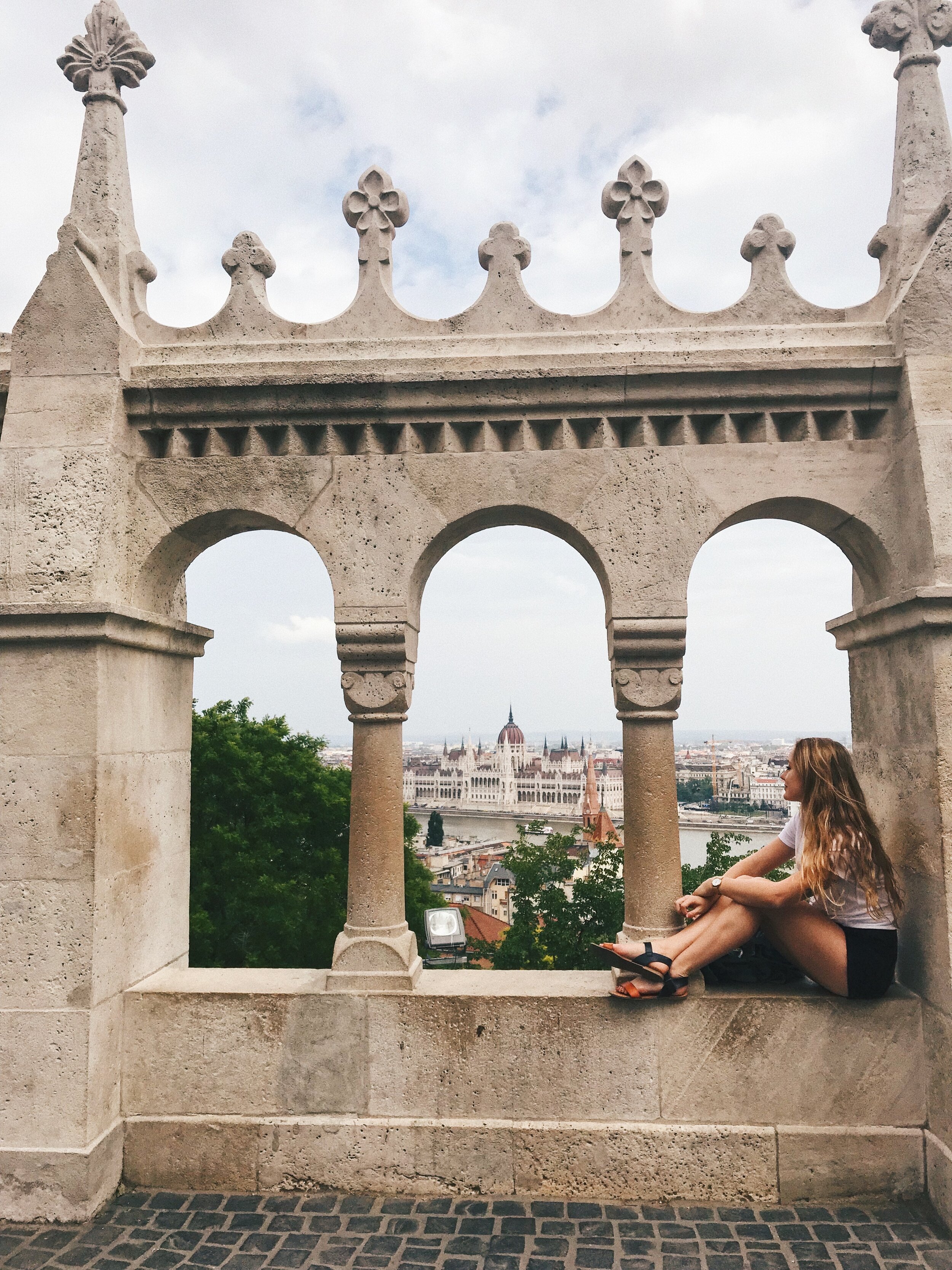 places to visit while studying abroad in europe