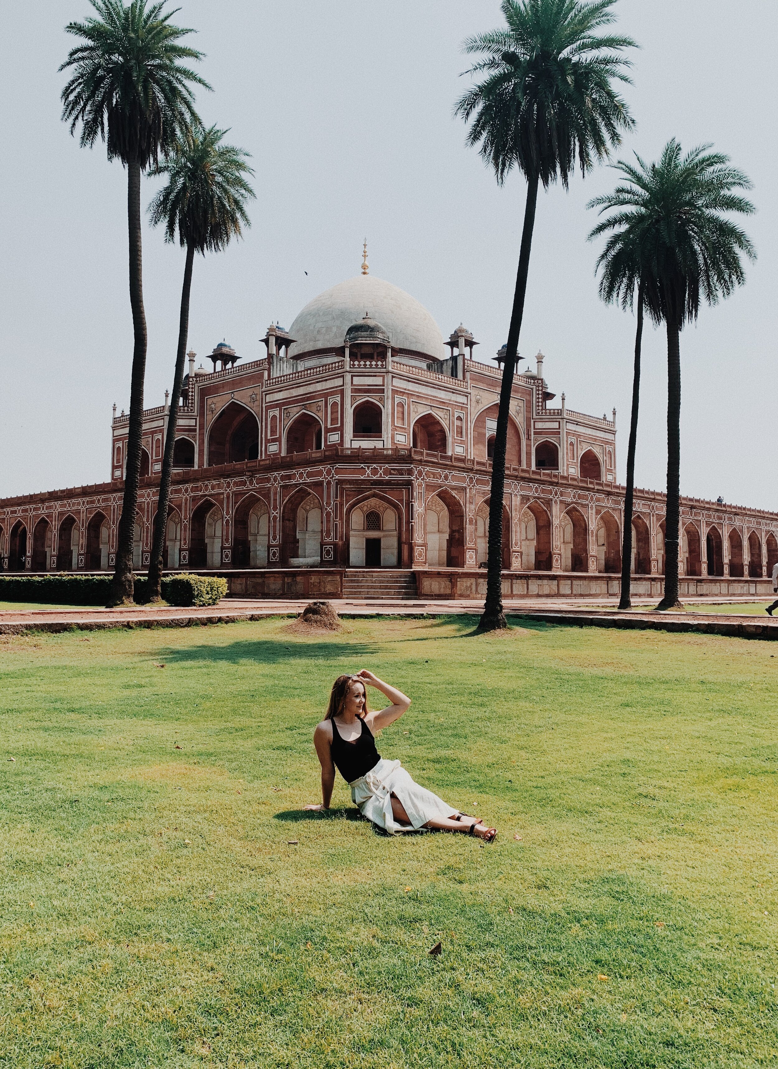 How Studying Abroad Changed My Life – Just Girl Project