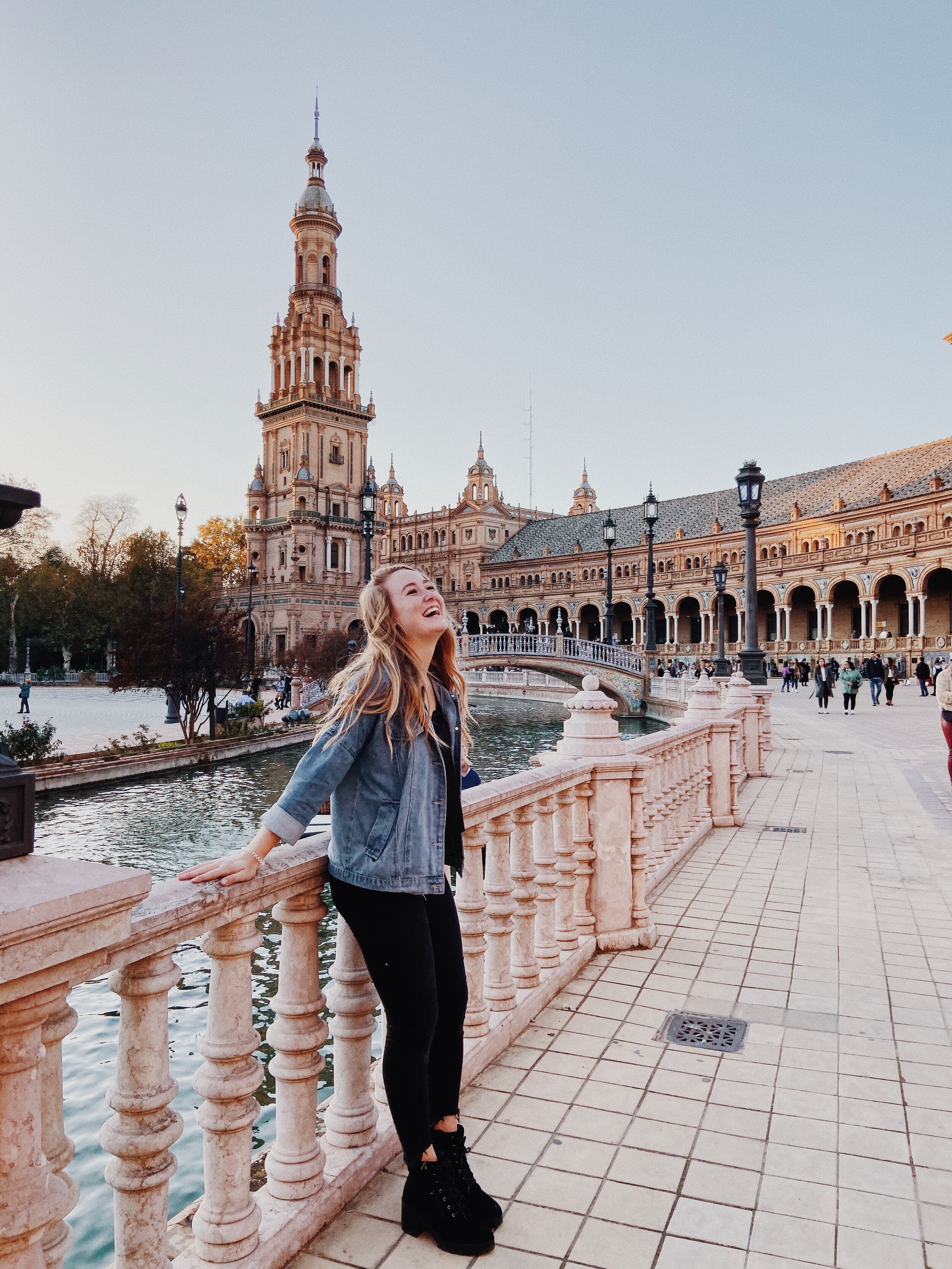 Should I study abroad? Why you need to study abroad and how it will change your life. 5 ways studying abroad will change your life. 