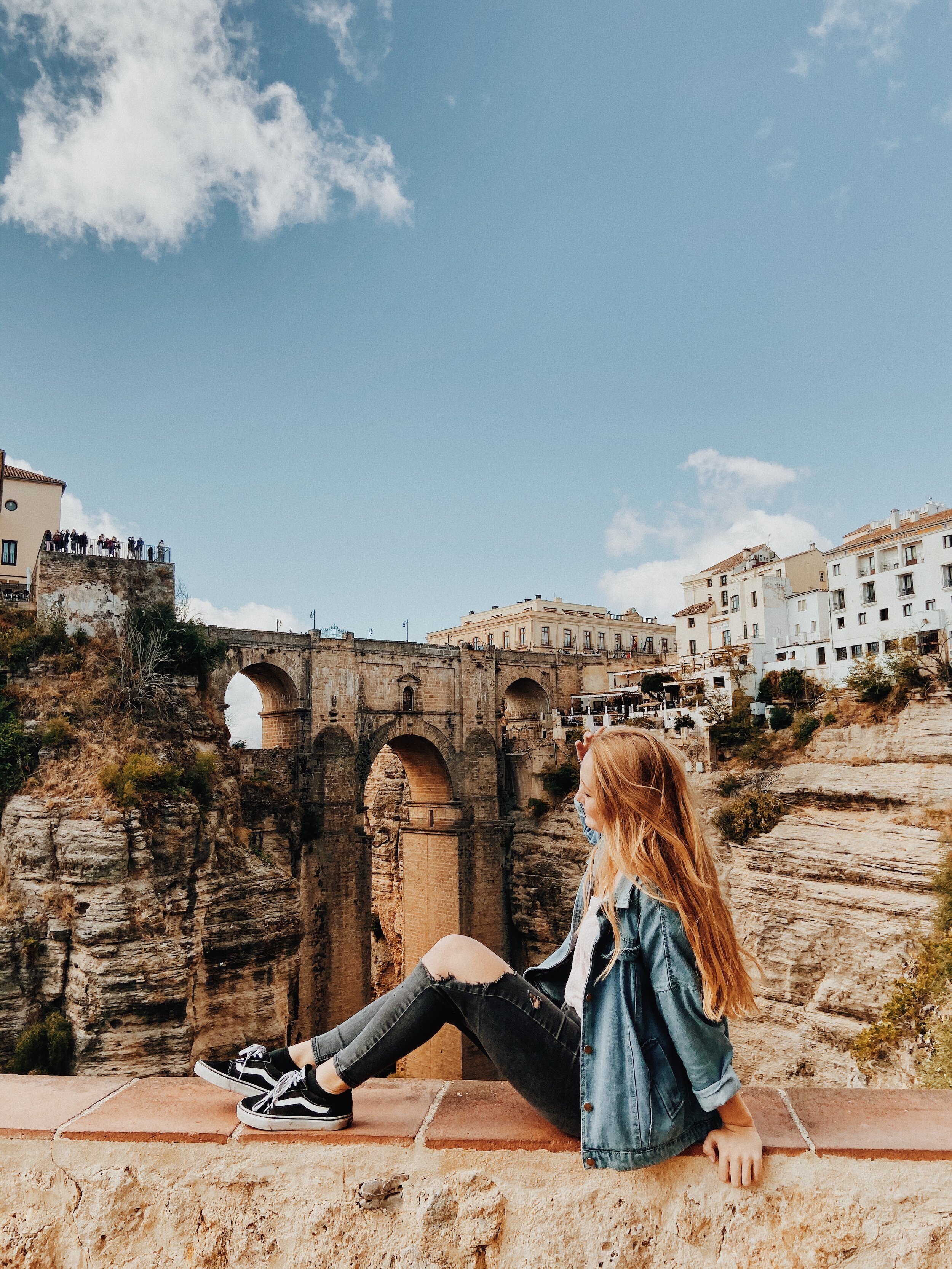 Should I study abroad? Why you need to study abroad and how it will change your life. 5 ways studying abroad will change your life. 