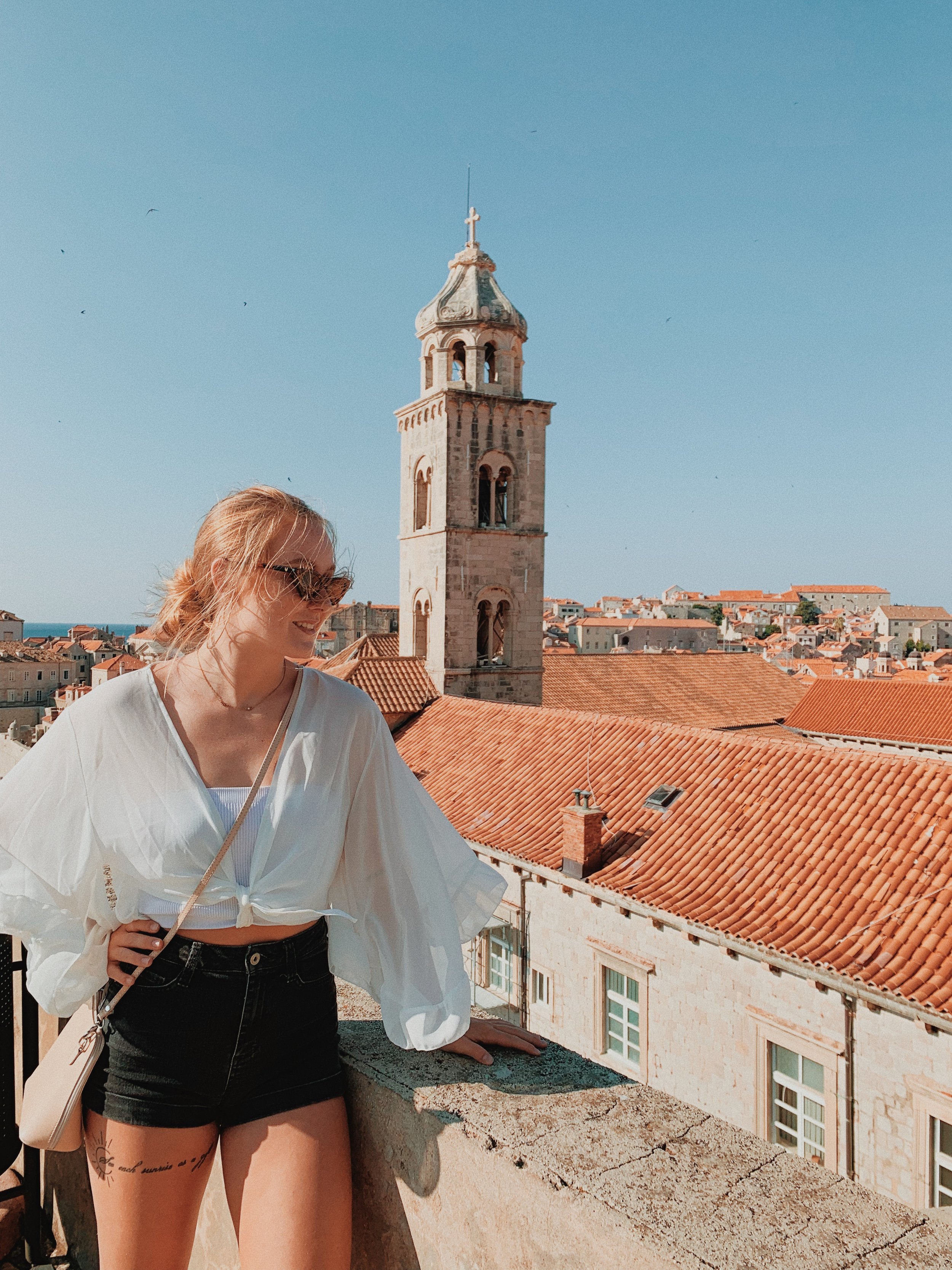 Best things to do in old town dubrovnik