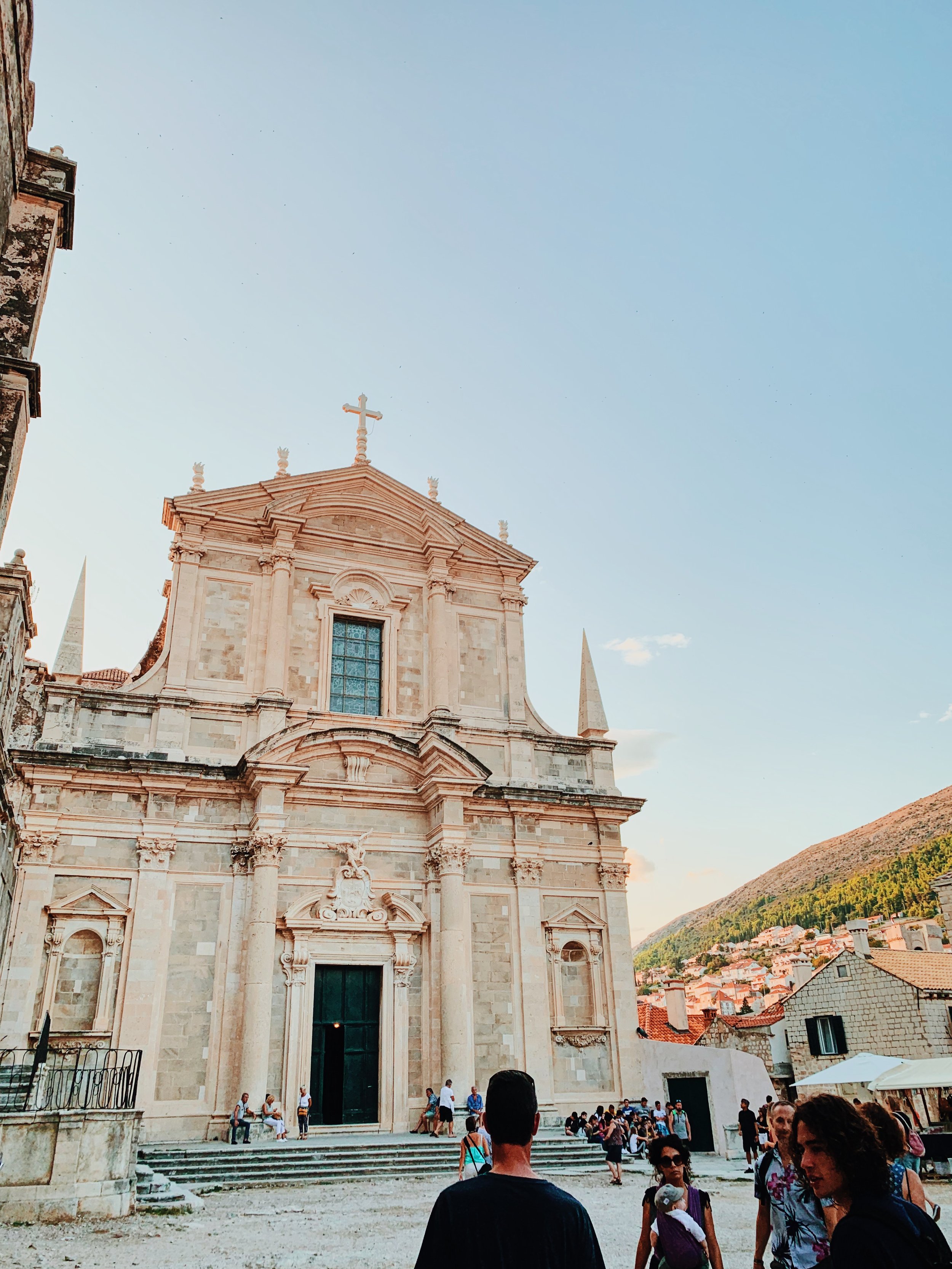 Best things to do in old town dubrovnik